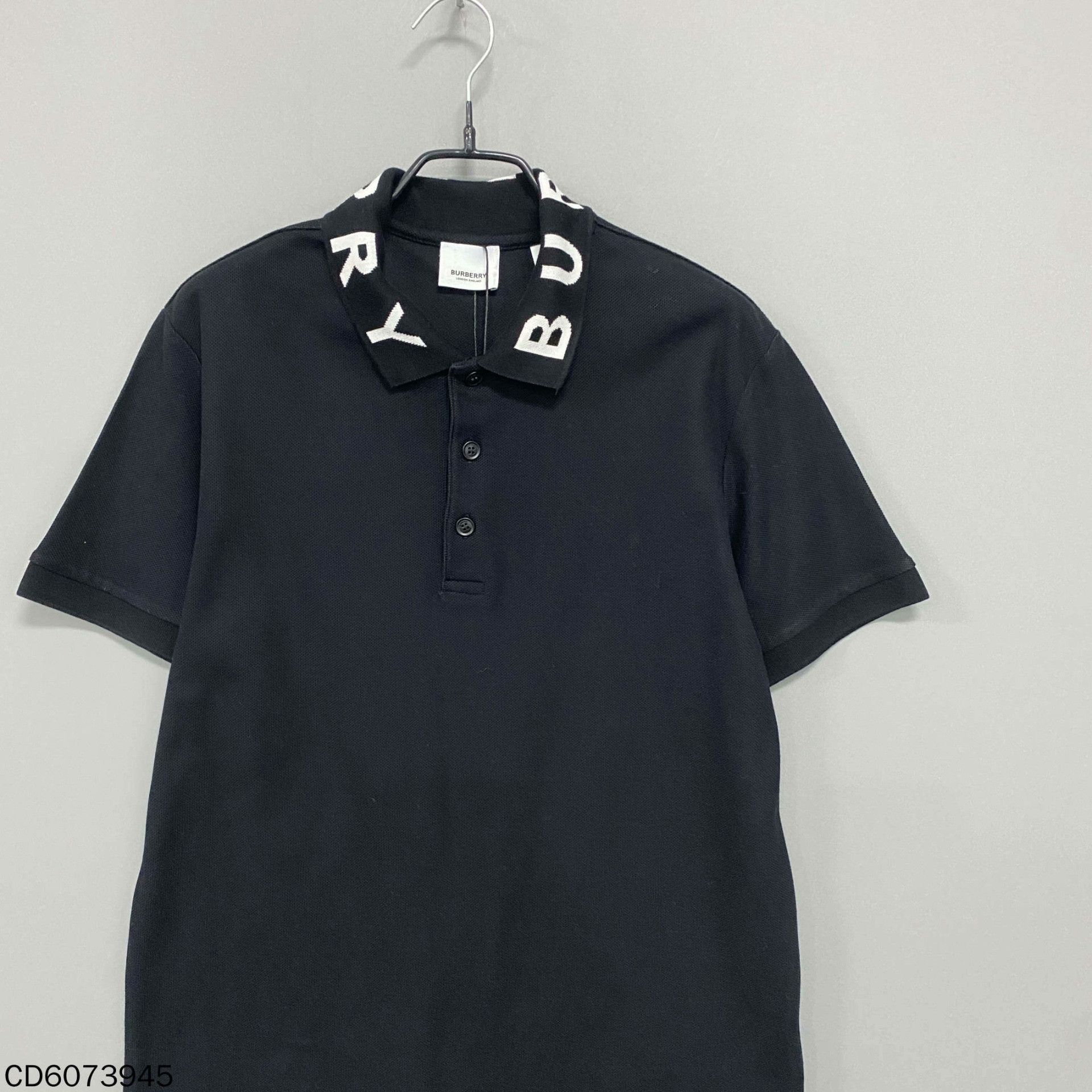 Burberry Burberry Polo s Men Size US S / EU 44-46 / 1 - 2 Thumbnail