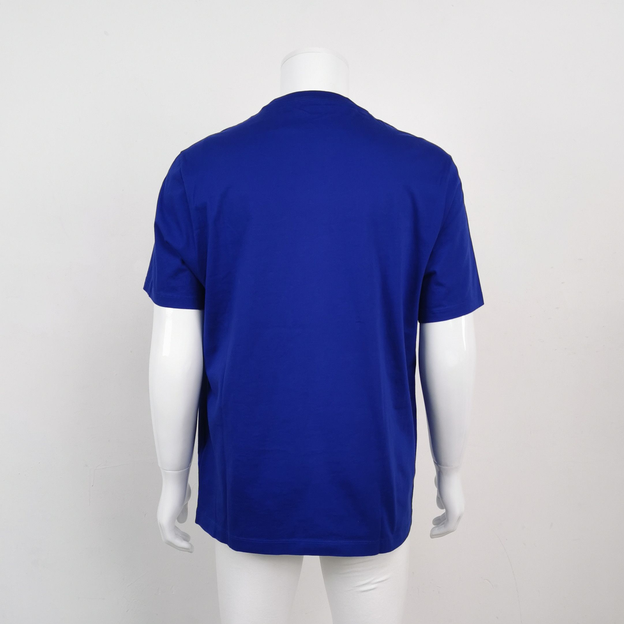 Versace Versace Medusa Graphic T-Shirt M Size US M / EU 48-50 / 2 - 3 Thumbnail