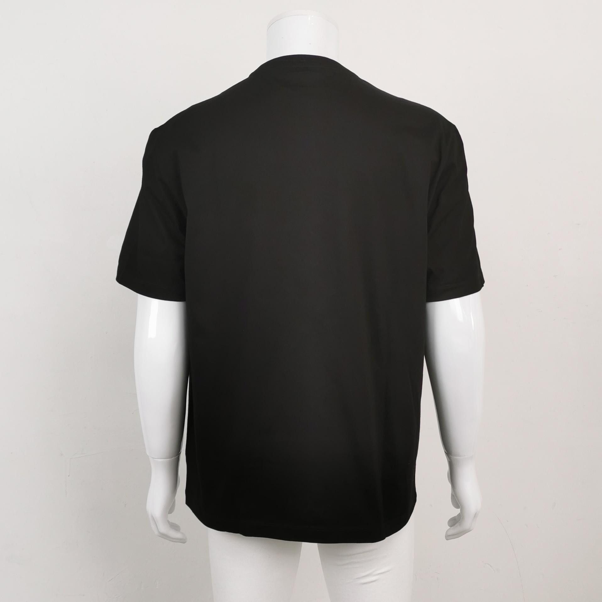 Versace Versace Graphic Accessory Print T-Shirt XL Size US XL / EU 56 / 4 - 3 Thumbnail