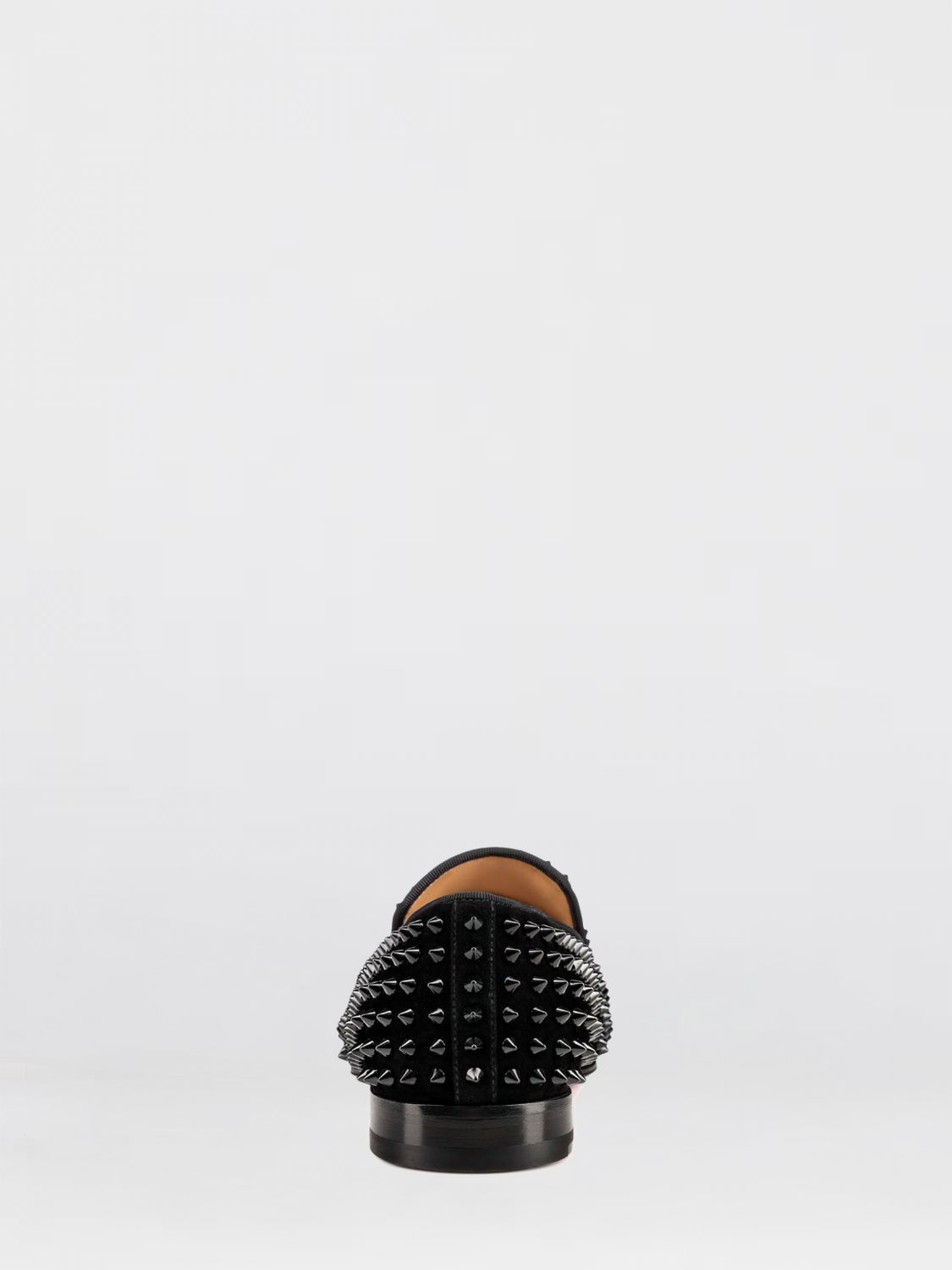 Christian Louboutin Christian Louboutin Loafers Men Black Size US 12 / EU 45 - 3 Thumbnail