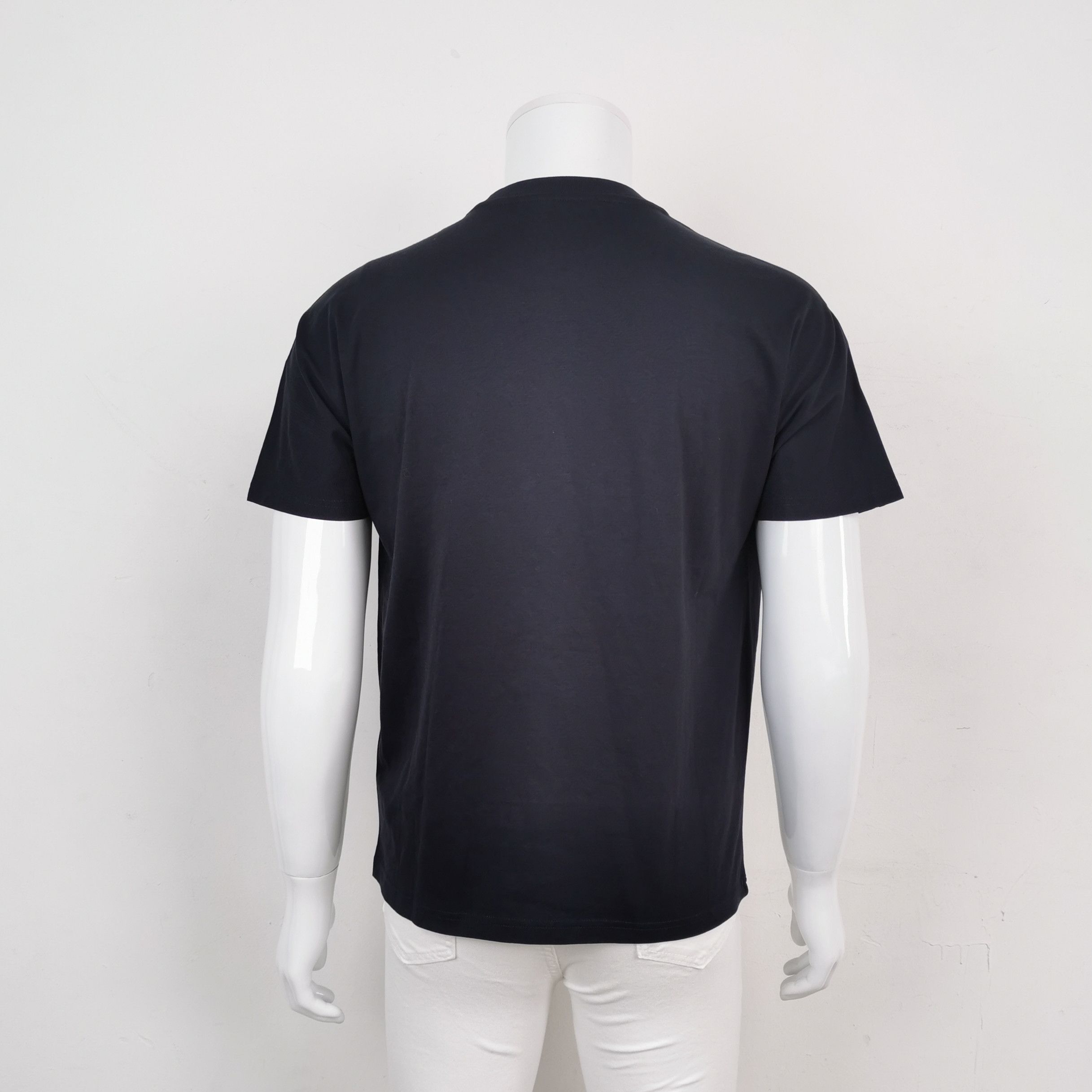 Moncler Moncler Applique Logo T-Shirt XS Size US XS / EU 42 / 0 - 3 Thumbnail