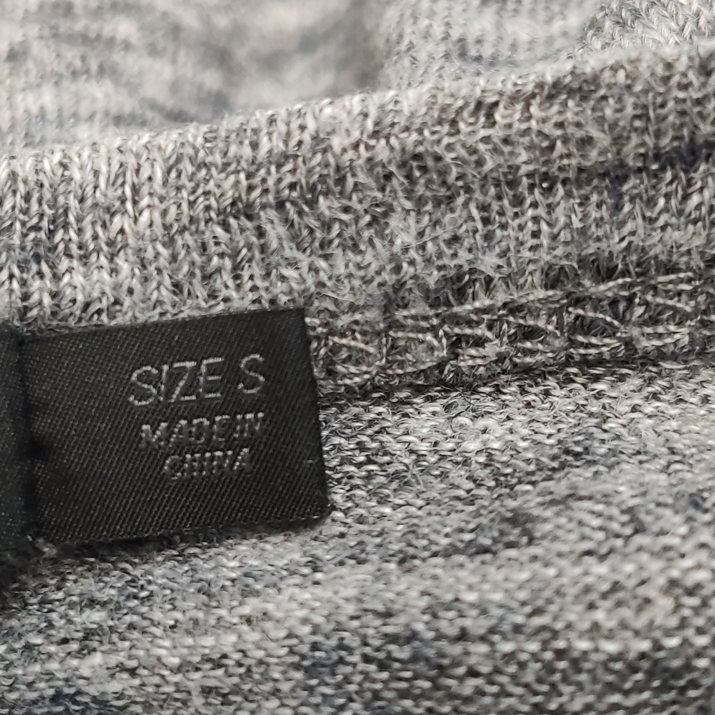 Alexander Wang Alexander Wang Linen T-Shirt US S Size US S / EU 44-46 / 1 - 5 Thumbnail