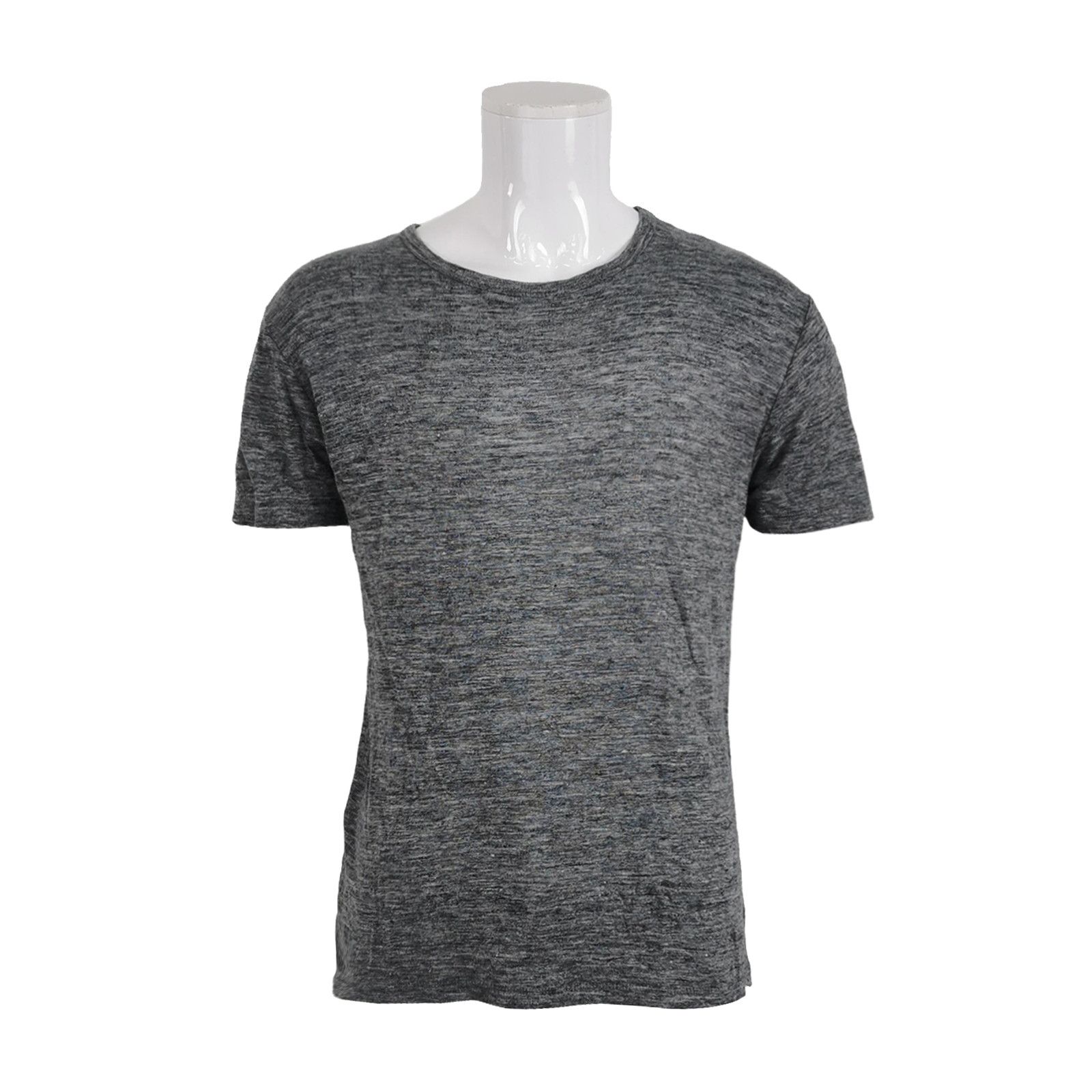 Alexander Wang Alexander Wang Linen T-Shirt US S Size US S / EU 44-46 / 1 - 2 Thumbnail