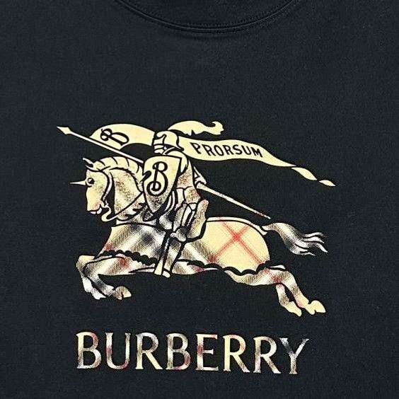 Burberry Burberry Tie-Dye Gradient Multi T-Shirt xl Men Size US XL / EU 56 / 4 - 5 Thumbnail