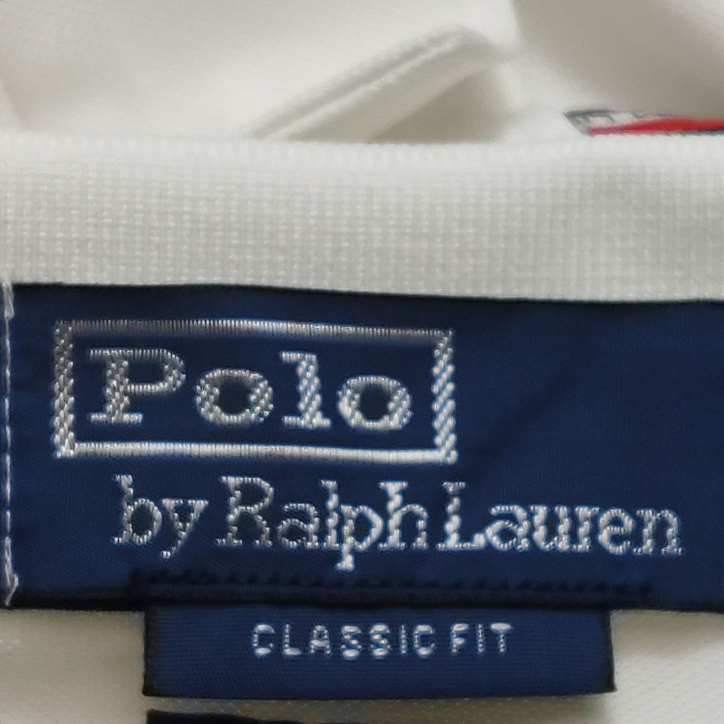 Polo Ralph Lauren Polo Ralph Lauren Team USA Olympic Polo Size L Size US L / EU 52-54 / 3 - 8 Thumbnail