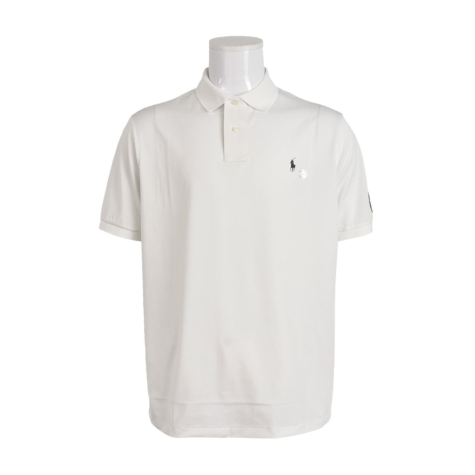 Polo Ralph Lauren Polo Ralph Lauren Team USA Olympic Polo Size L Size US L / EU 52-54 / 3 - 2 Thumbnail