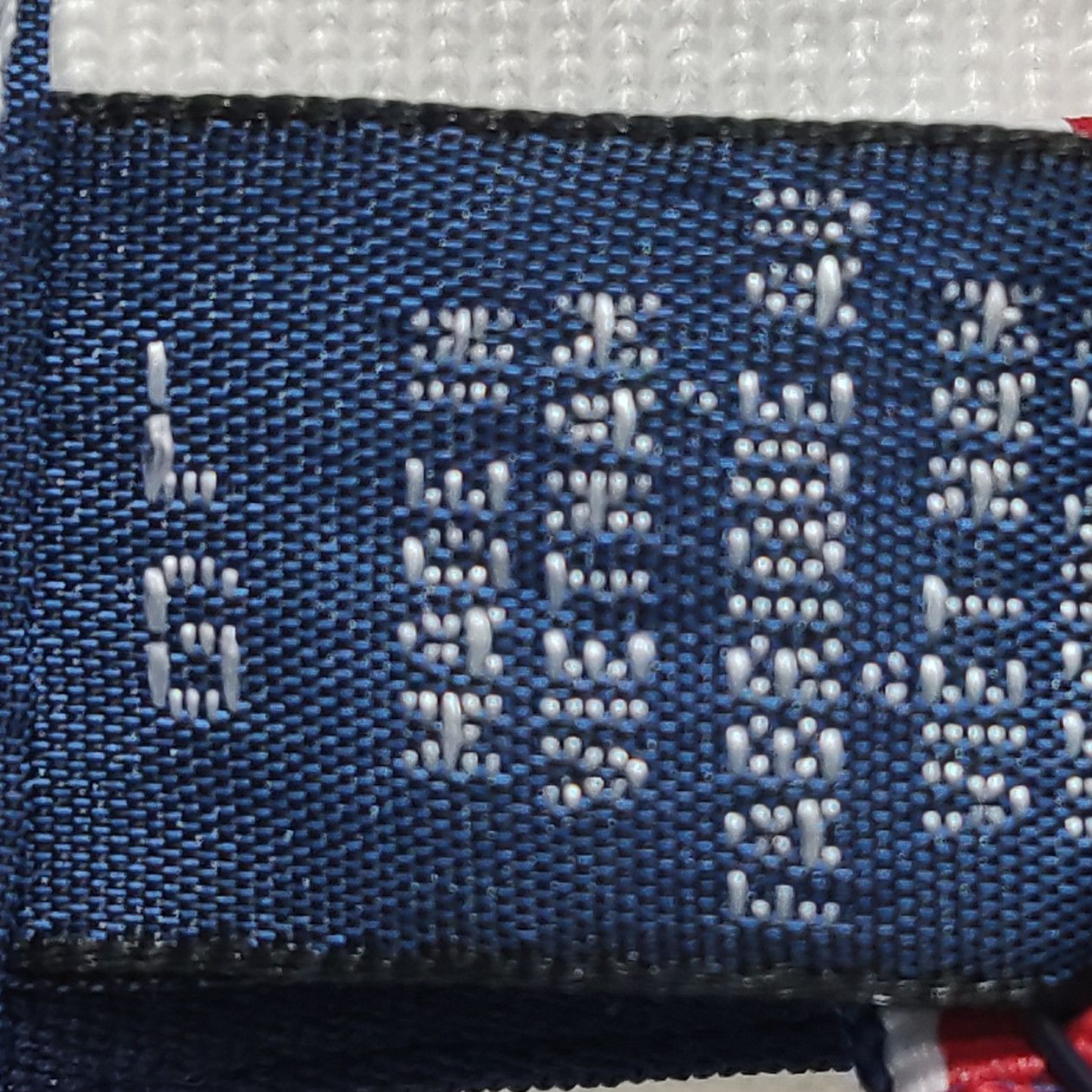 Polo Ralph Lauren Polo Ralph Lauren Team USA Olympic Polo Size L Size US L / EU 52-54 / 3 - 9 Thumbnail