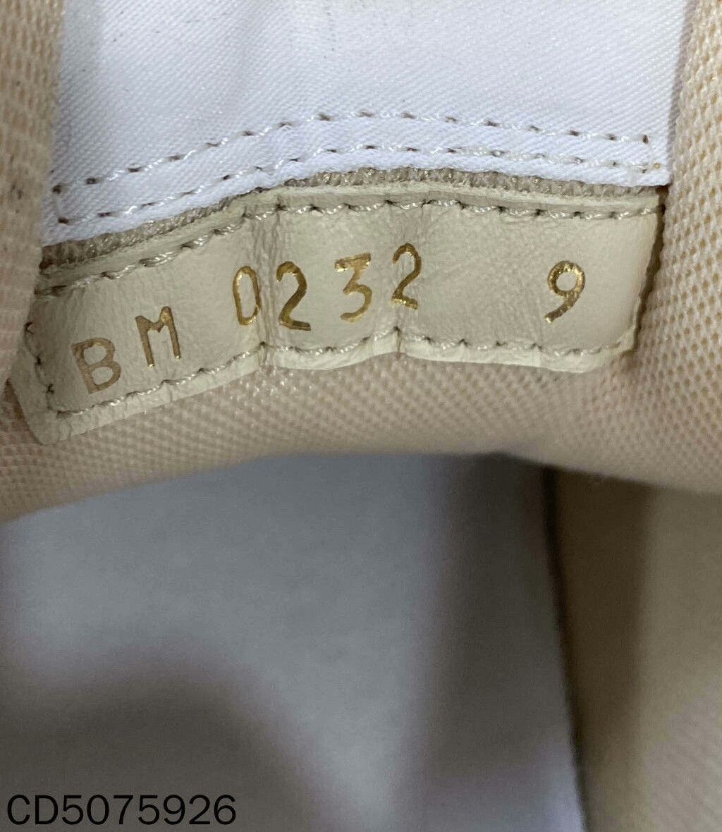 Louis Vuitton Louis Vuitton Retro Denim Beige Lowtop Sneakers 9 Men Size US 9 / EU 42 - 8 Thumbnail