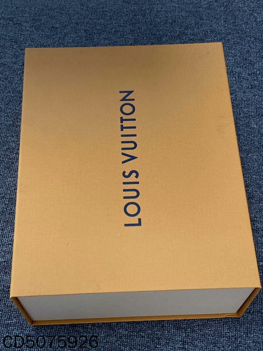 Louis Vuitton Louis Vuitton Retro Denim Beige Lowtop Sneakers 9 Men Size US 9 / EU 42 - 7 Thumbnail