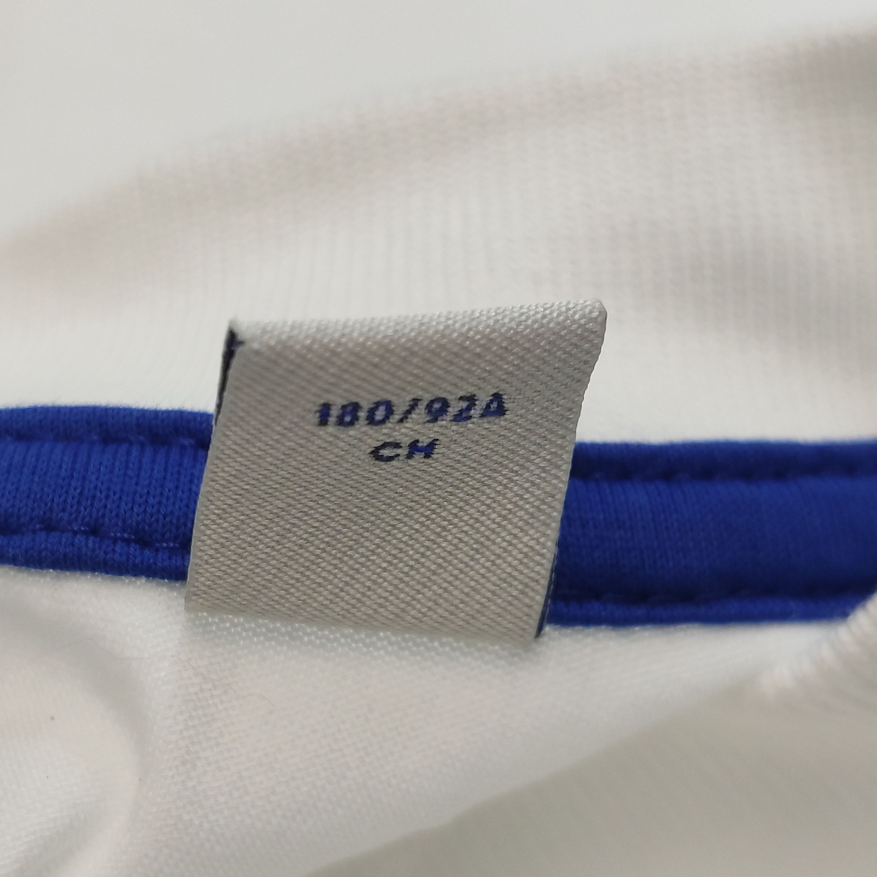 Burberry Burberry Blue Knight Logo T-Shirt Size S Size US S / EU 44-46 / 1 - 7 Thumbnail