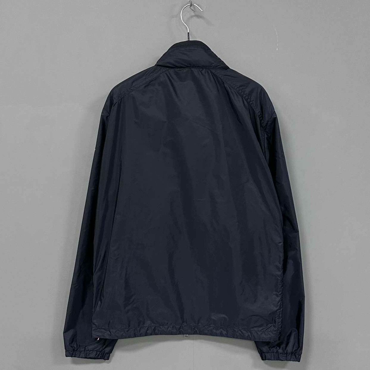 Moncler Moncler Retro Blue Light Jacket s Men Size US S / EU 44-46 / 1 - 3 Thumbnail