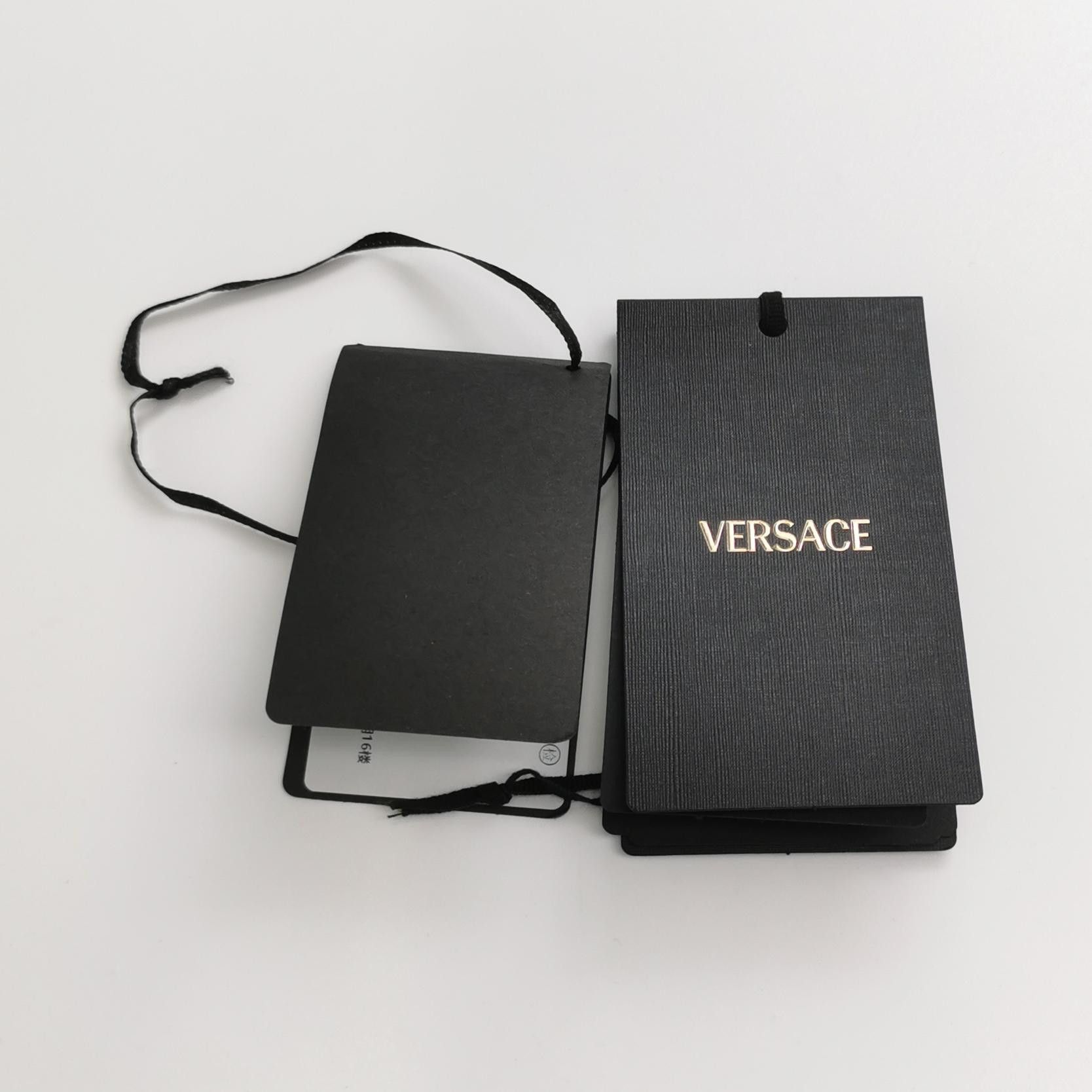 Versace Versace Graphic Logo T-Shirt XL Size US XL / EU 56 / 4 - 5 Thumbnail