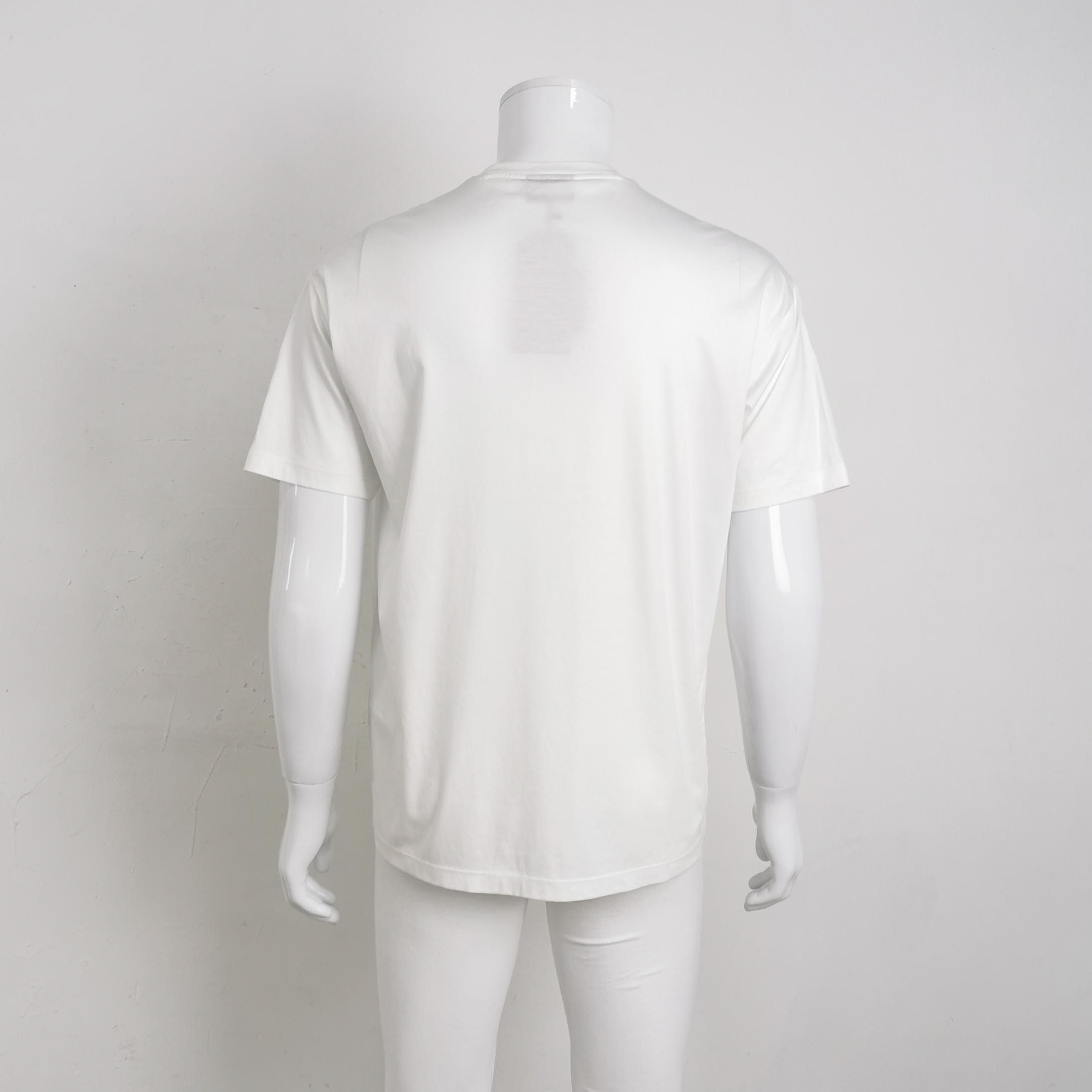 Emporio Armani Emporio Armani Graphic LAX T-Shirt L Size US L / EU 52-54 / 3 - 3 Thumbnail