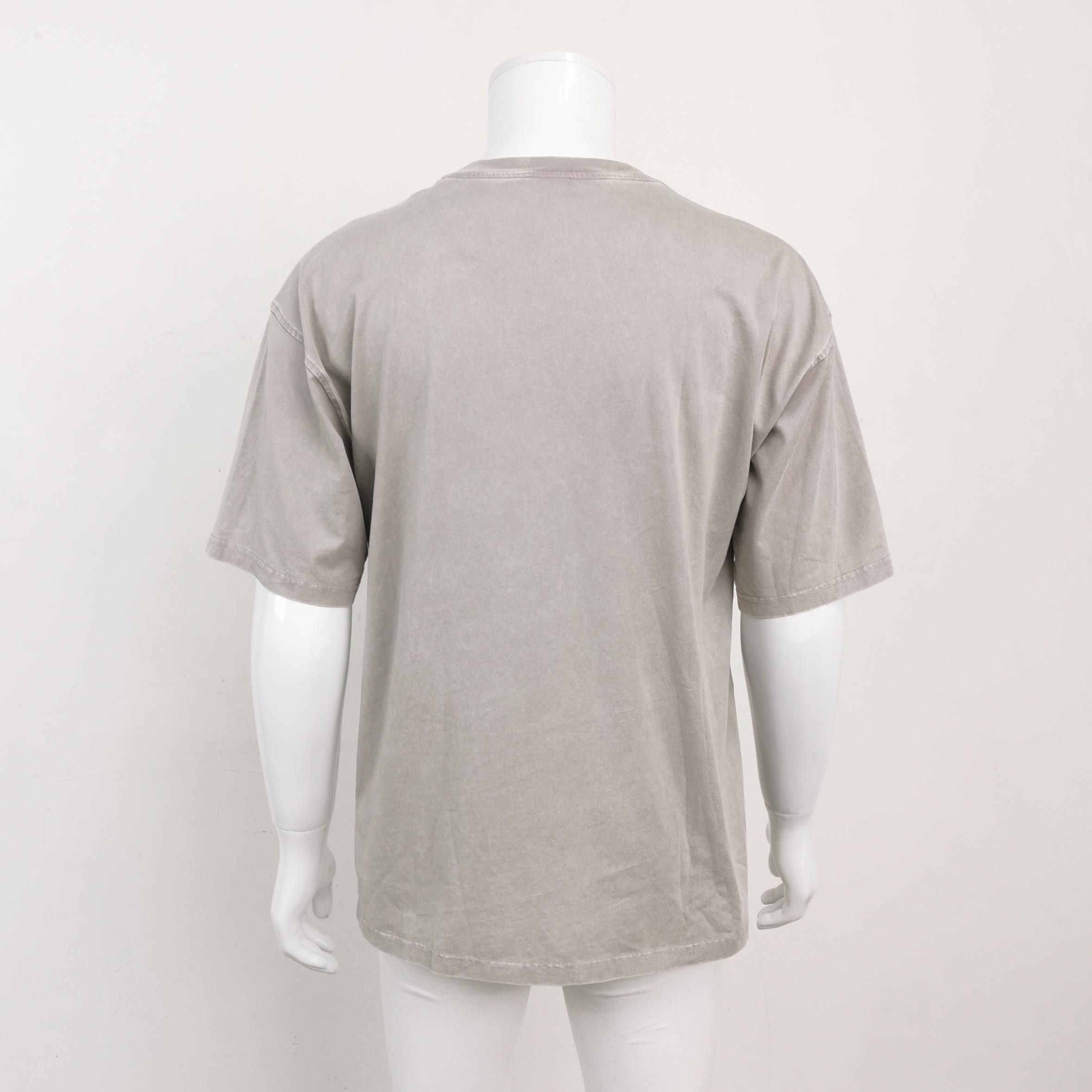 Diesel Diesel Contrast Logo Graphic T-Shirt L Size US L / EU 52-54 / 3 - 3 Thumbnail