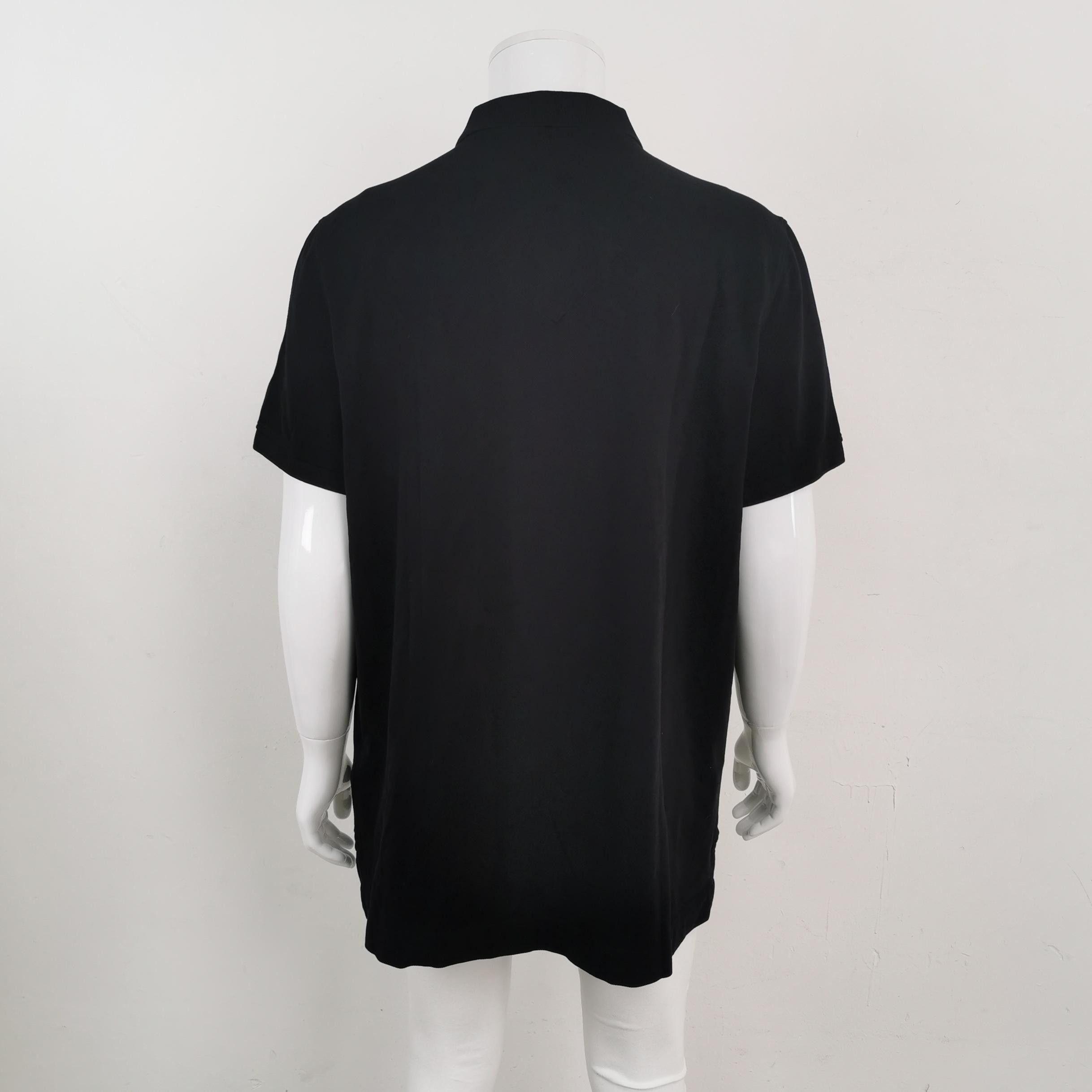 Canada Goose Canada Goose Logo Patch Polo Shirt XXL Size US XXL / EU 58 / 5 - 3 Thumbnail