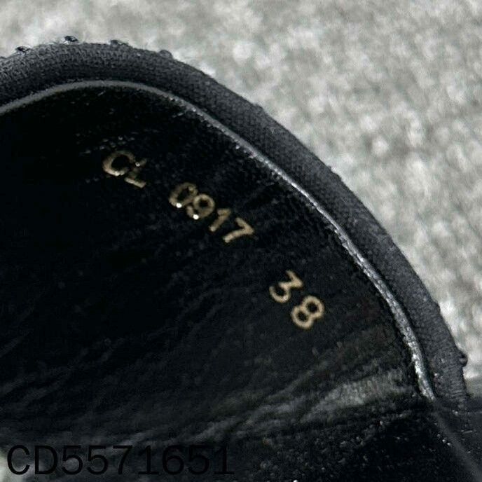 Dior Dior Sandals us_8 Women Size US 8 / IT 38 - 7 Thumbnail