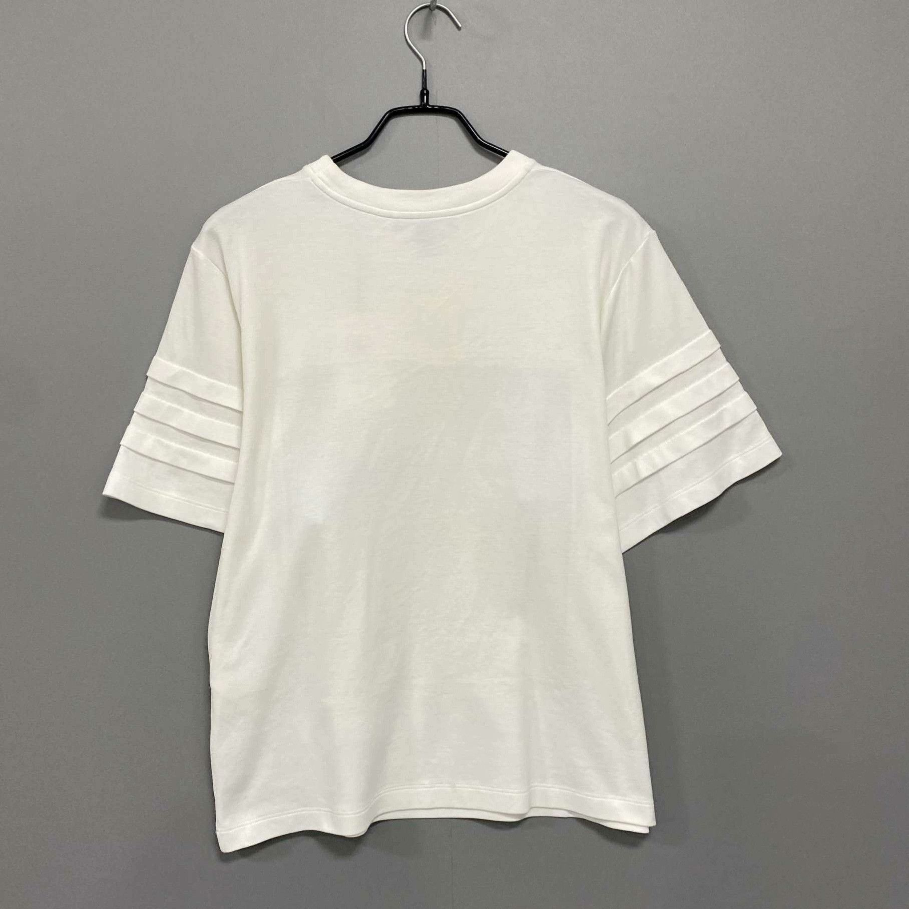 Louis Vuitton Louis Vuitton Retro Printed T-Shirt xs Men Size US XS / EU 42 / 0 - 3 Thumbnail