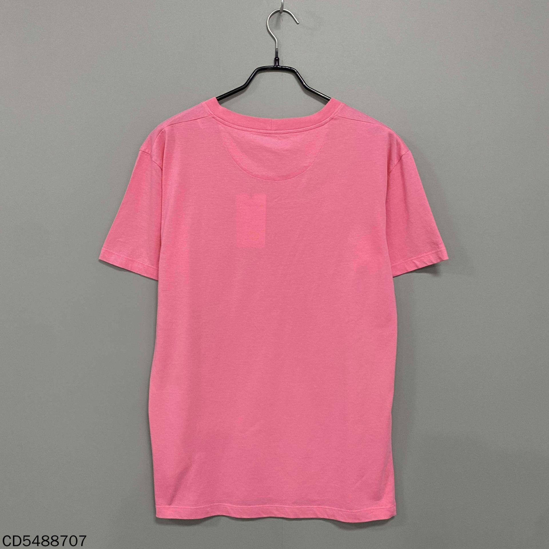 Valentino Valentino Retro Pink T-Shirt XS Women Size XS / US 0-2 / IT 36-38 - 3 Thumbnail