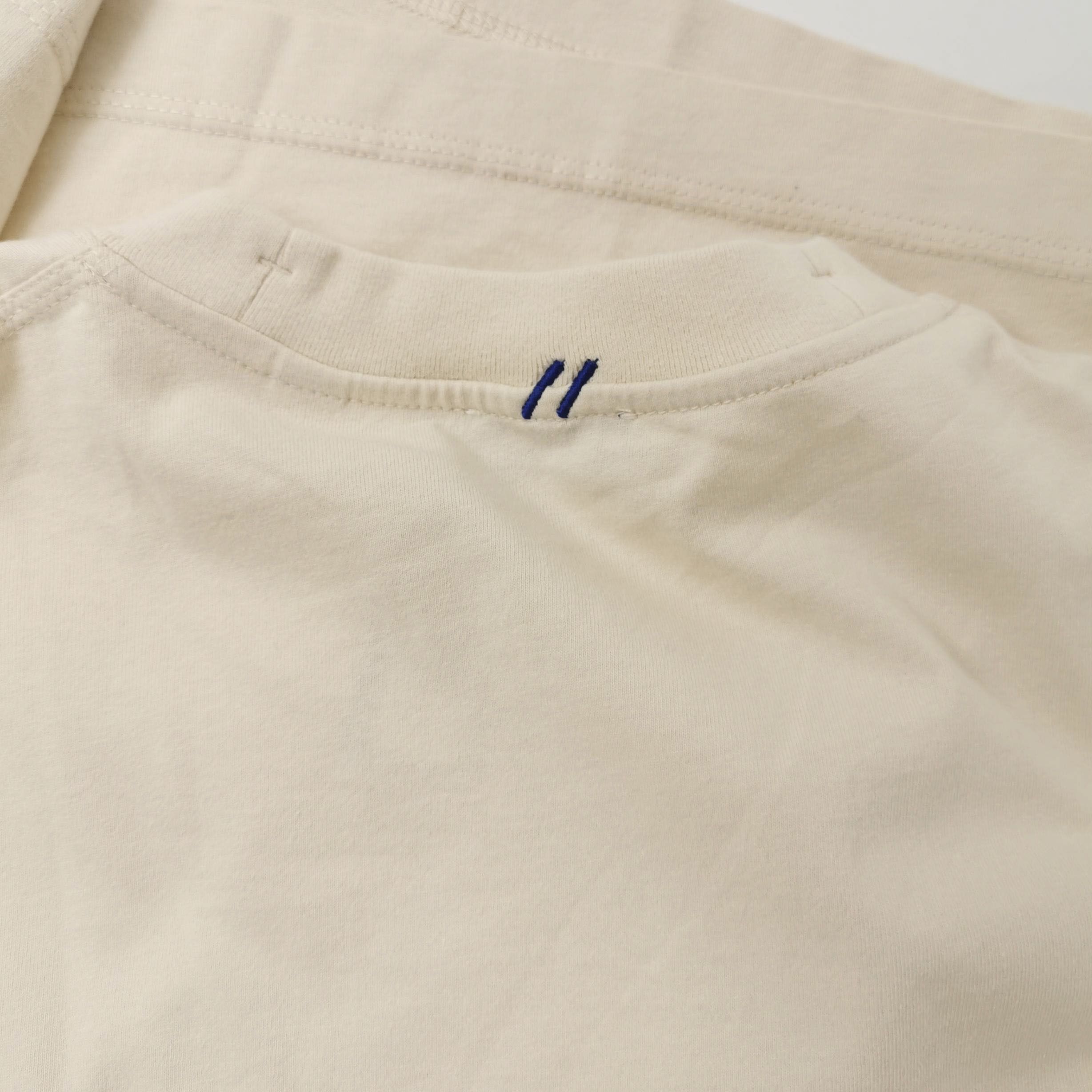 Burberry Burberry EKD Patch Cotton T-Shirt Size XL Size US XL / EU 56 / 4 - 5 Thumbnail