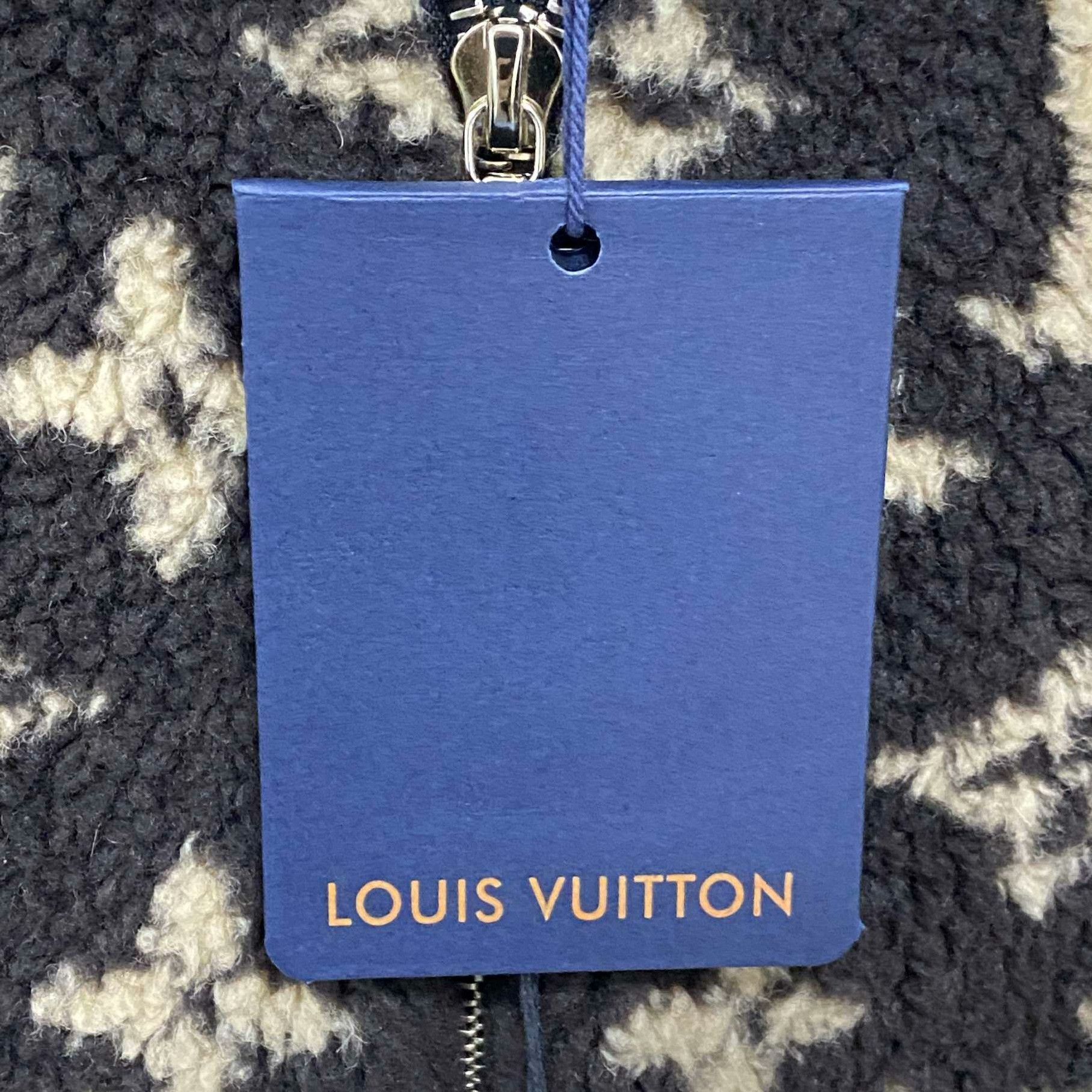 Louis Vuitton Louis Vuitton Retro Brown Vest it_38 Women Size XS / US 0-2 / IT 36-38 - 6 Thumbnail