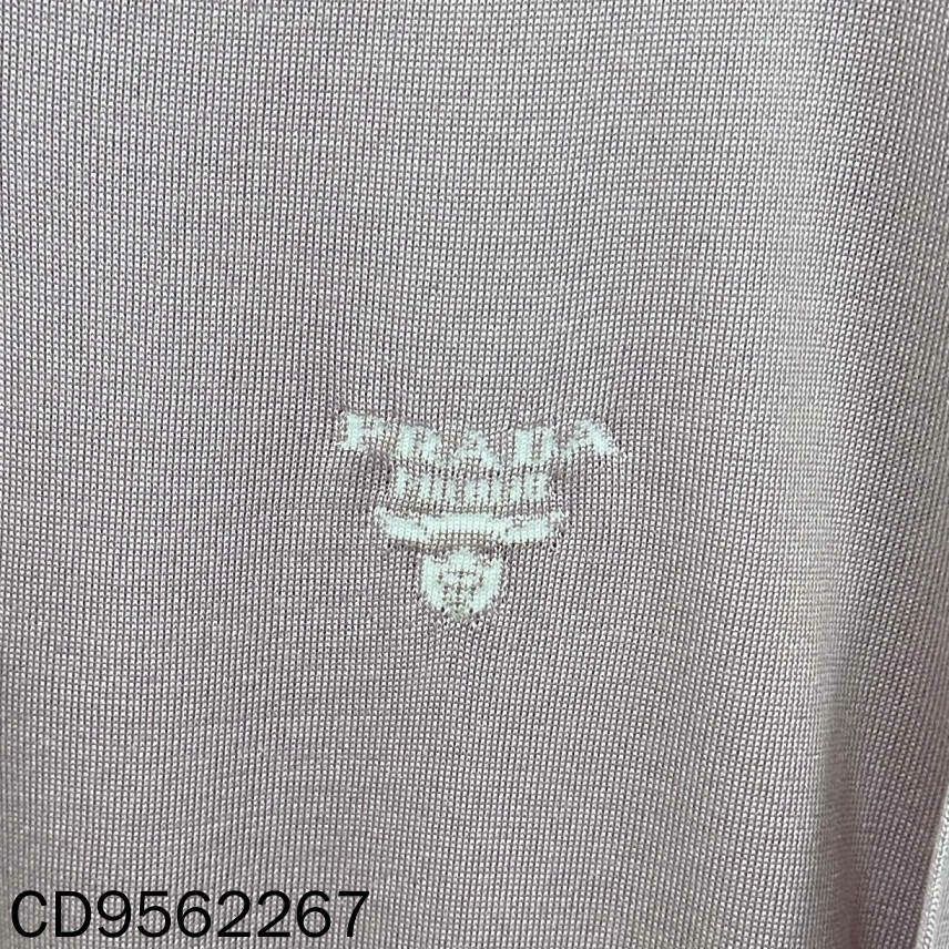 Prada Prada Pink Belt S Women Size S / US 4 / IT 40 - 6 Thumbnail