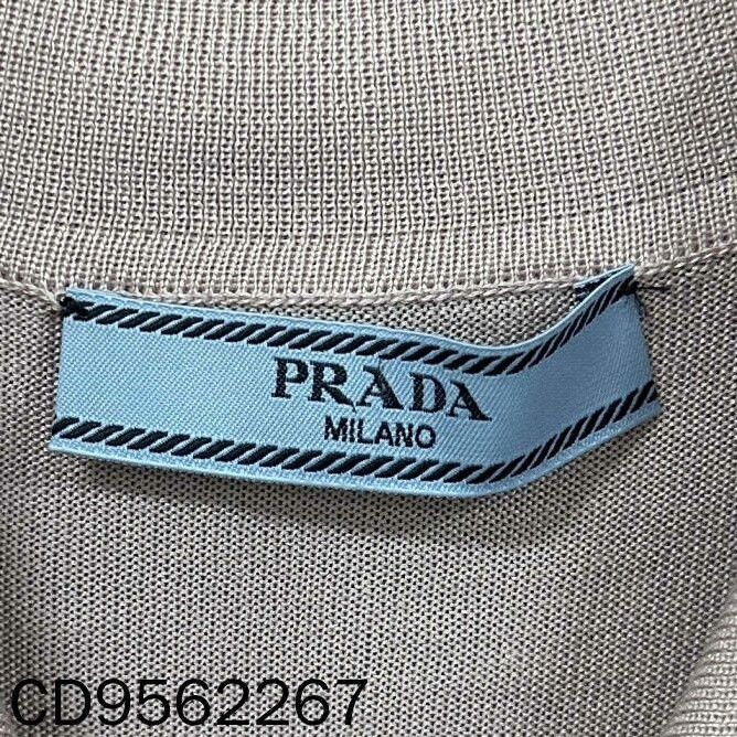 Prada Prada Pink Belt S Women Size S / US 4 / IT 40 - 5 Thumbnail