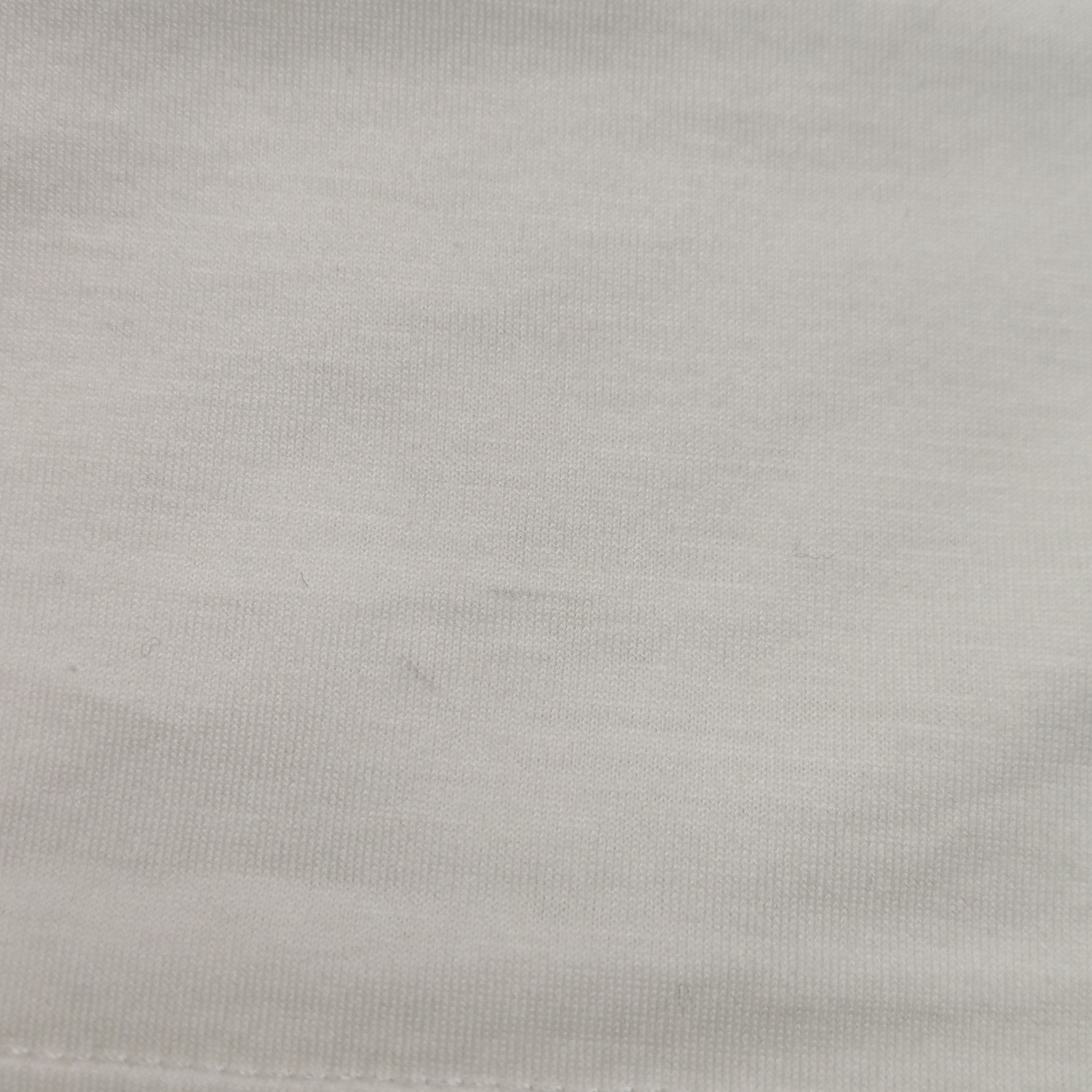 Burberry Burberry EKD Embroidered Cotton T-Shirt XS Size US XS / EU 42 / 0 - 12 Thumbnail