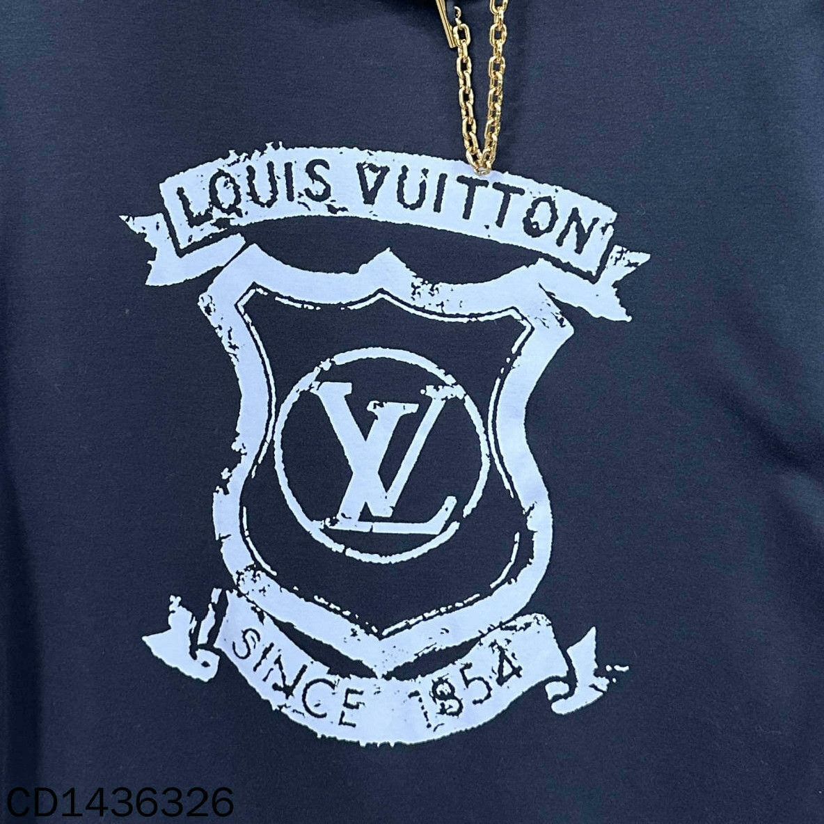 Louis Vuitton Louis Vuitton Gold Dress S Women Size S / US 4 / IT 40 - 5 Thumbnail