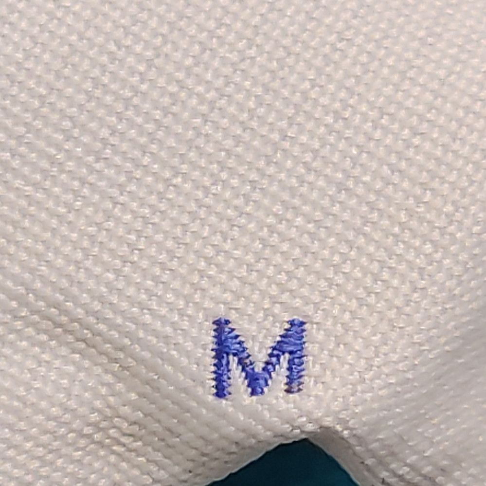 Burberry Burberry Script Logo T-Shirt M Size US M / EU 48-50 / 2 - 8 Thumbnail