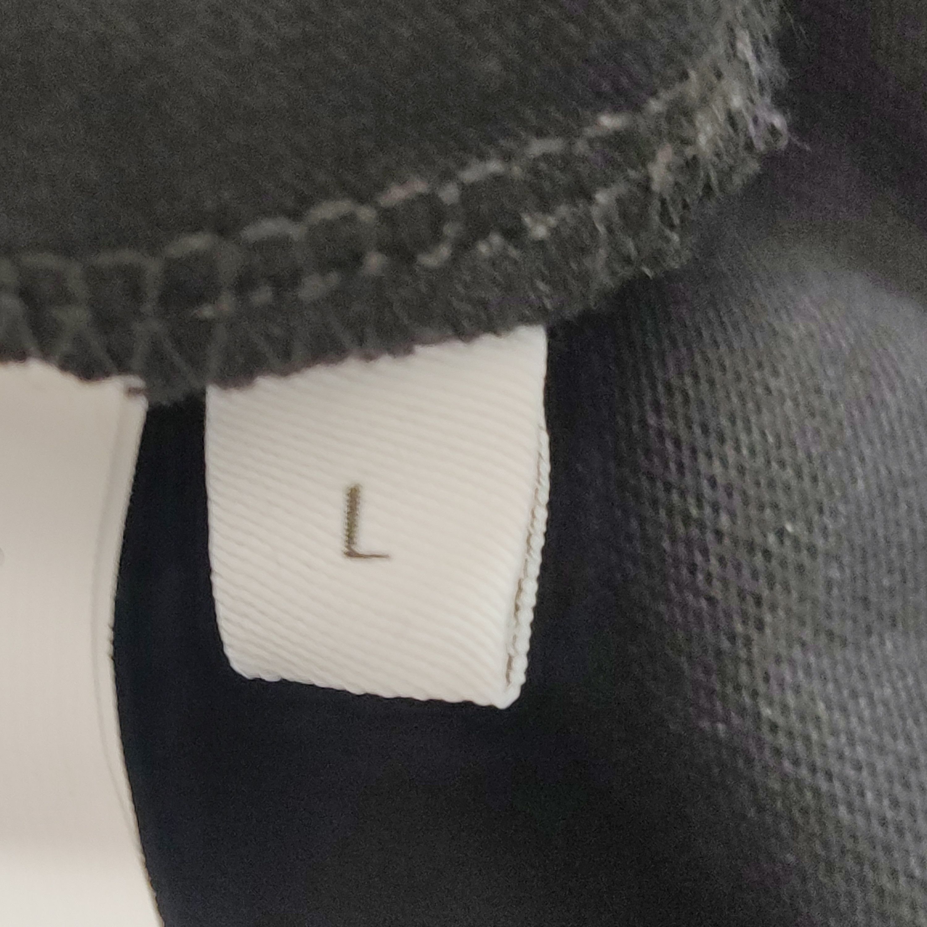 Loewe Loewe Anagram Pocket T-Shirt Size L Size US L / EU 52-54 / 3 - 7 Thumbnail
