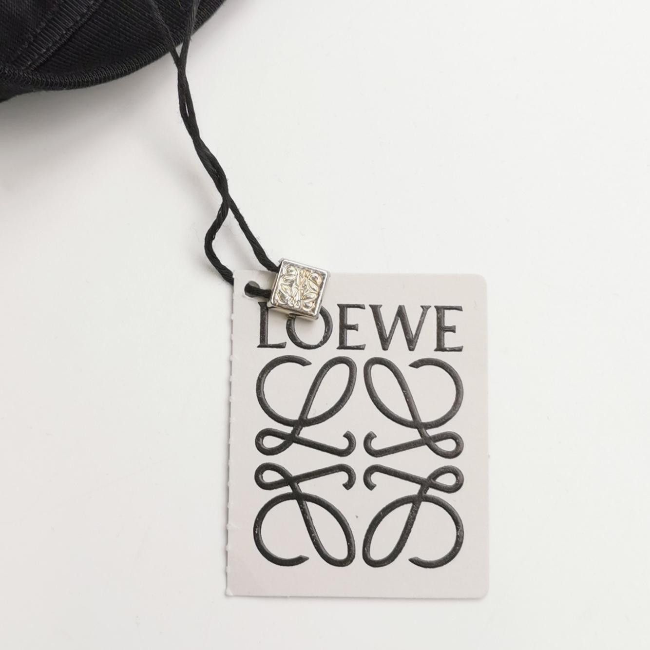 Loewe Loewe Anagram Pocket T-Shirt Size L Size US L / EU 52-54 / 3 - 5 Thumbnail