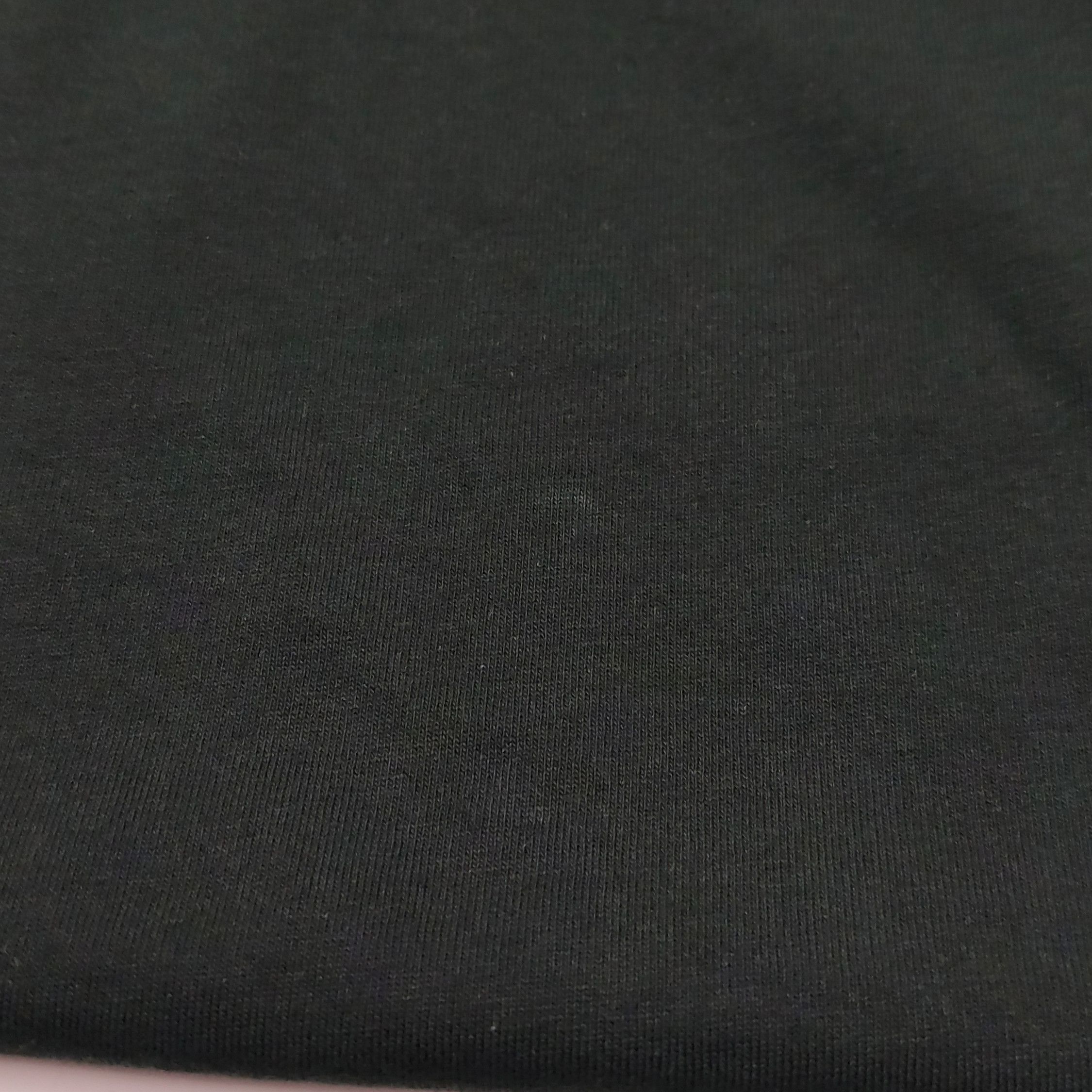Burberry Burberry Solid Crewneck T-Shirt XXS Size US XXS / EU 40 - 10 Thumbnail