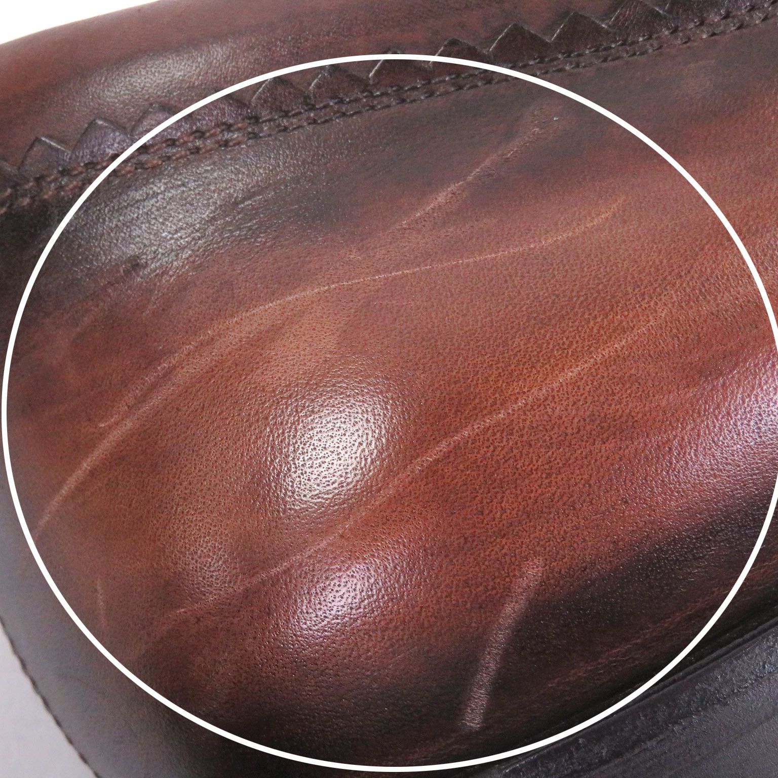 Berluti Berluti Berluti Olga Era New Ultima Leather Dress Shoes Leather Shoes DUTY FREE for USA Size ONE SIZE - 10 Thumbnail