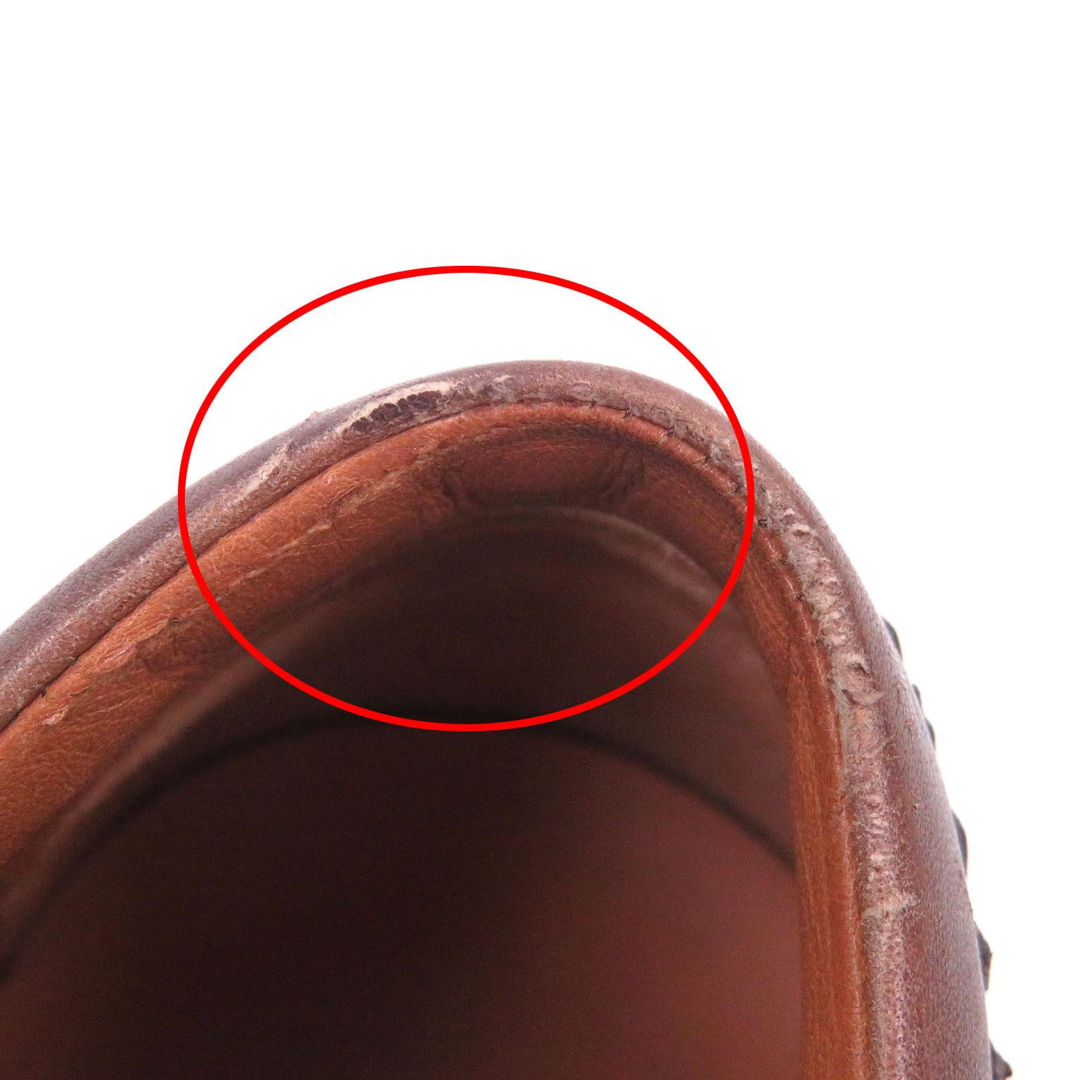 Berluti Berluti Berluti Olga Era New Ultima Leather Dress Shoes Leather Shoes DUTY FREE for USA Size ONE SIZE - 11 Thumbnail