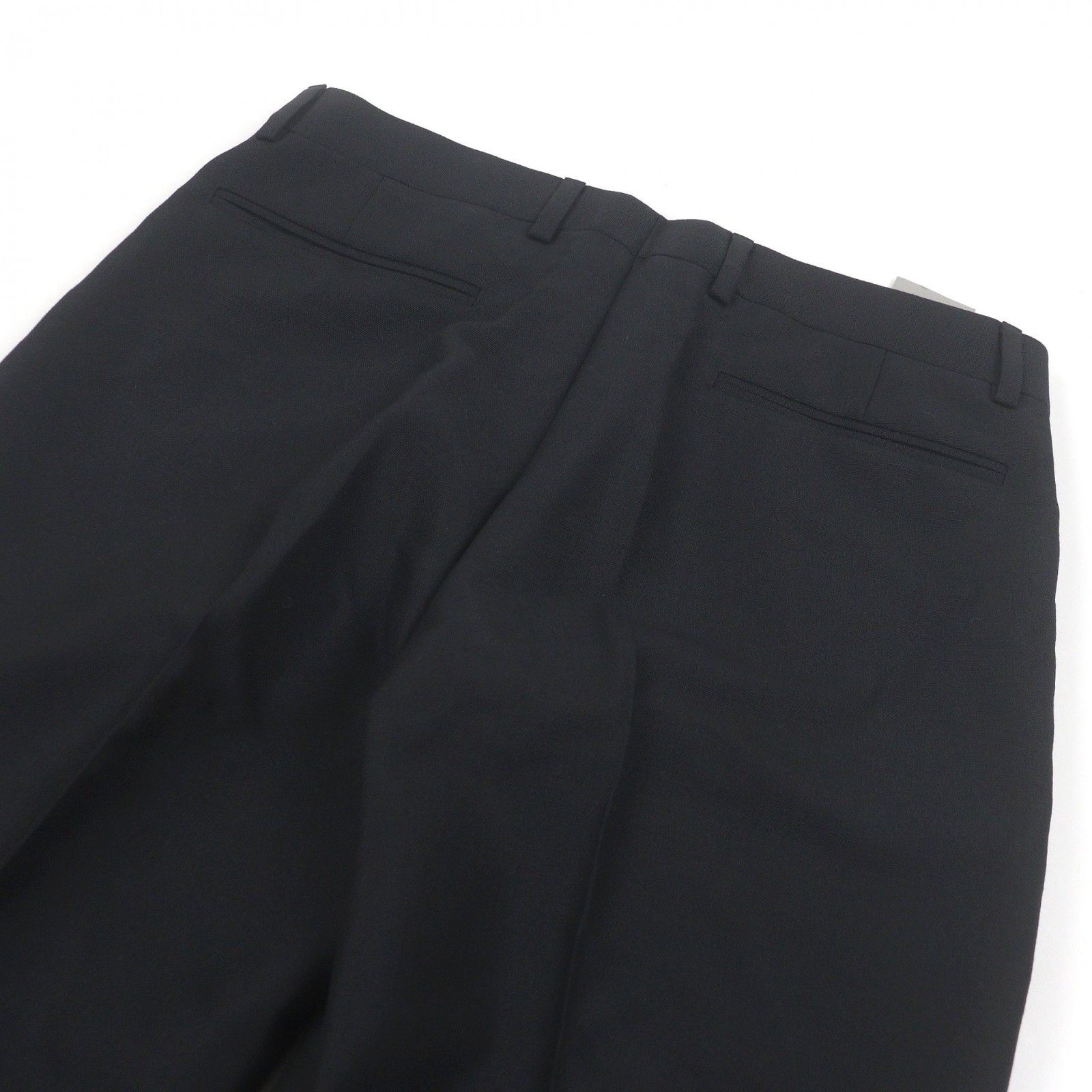 Dior Dior Dior Wool Mohair Pants Textile Pants 013C120A4441 DUTY FREE for USA Size ONE SIZE - 4 Thumbnail