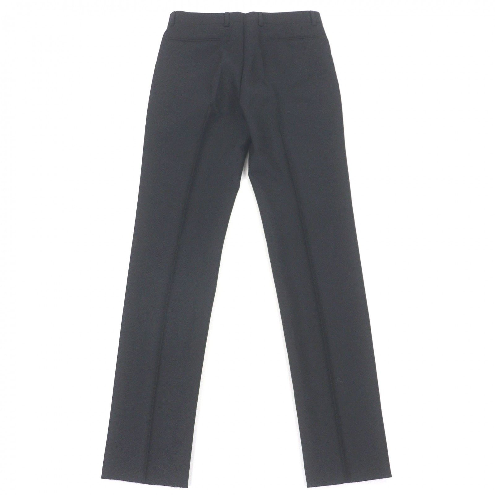 Dior Dior Dior Wool Mohair Pants Textile Pants 013C120A4441 DUTY FREE for USA Size ONE SIZE - 2 Thumbnail