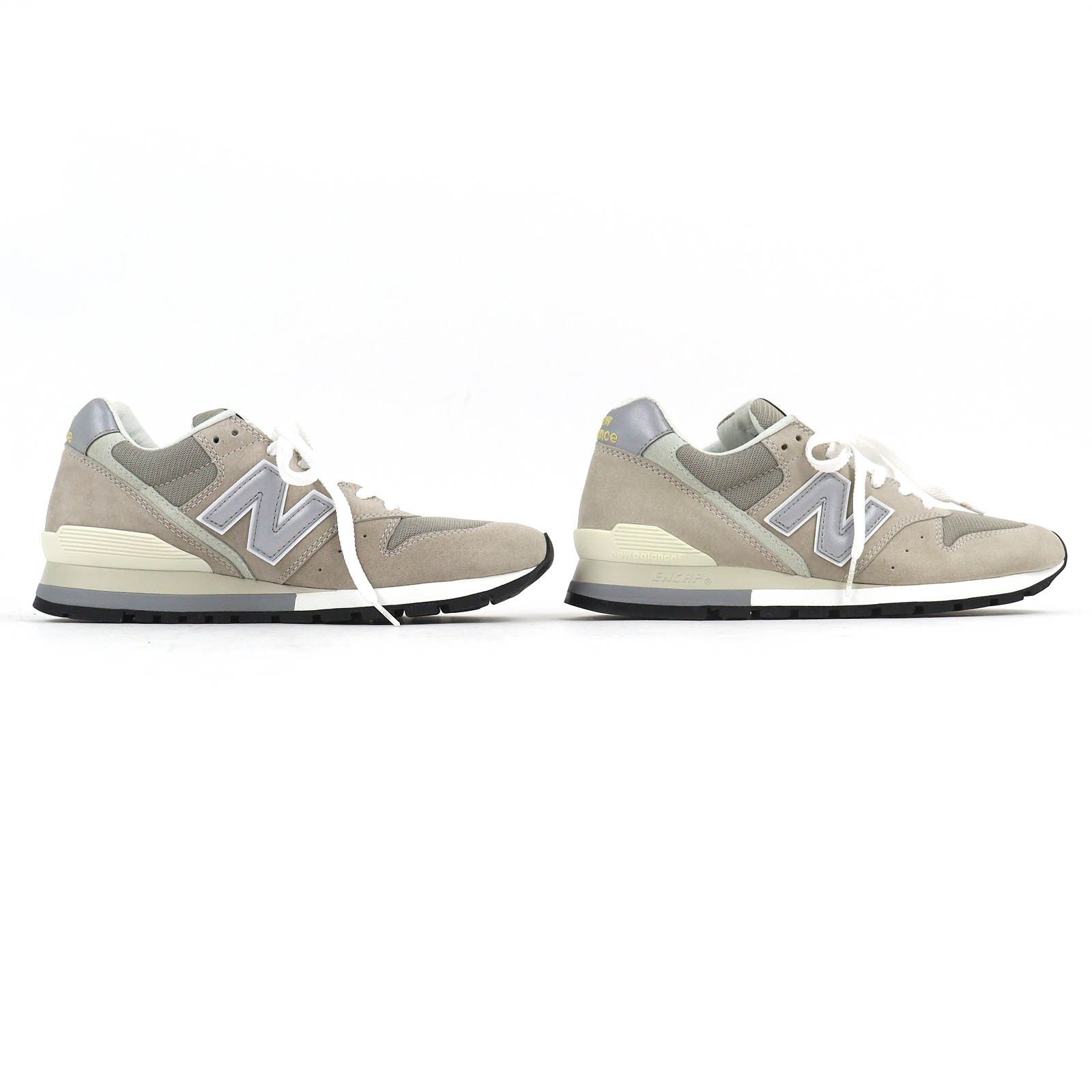 Other Other New Balance M996JP Sneakers Leather Shoes M996JP DUTY FREE for USA Size ONE SIZE - 4 Thumbnail