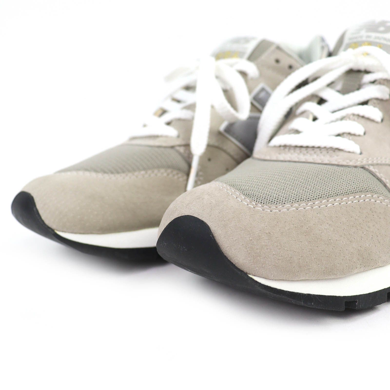 Other Other New Balance M996JP Sneakers Leather Shoes M996JP DUTY FREE for USA Size ONE SIZE - 5 Thumbnail