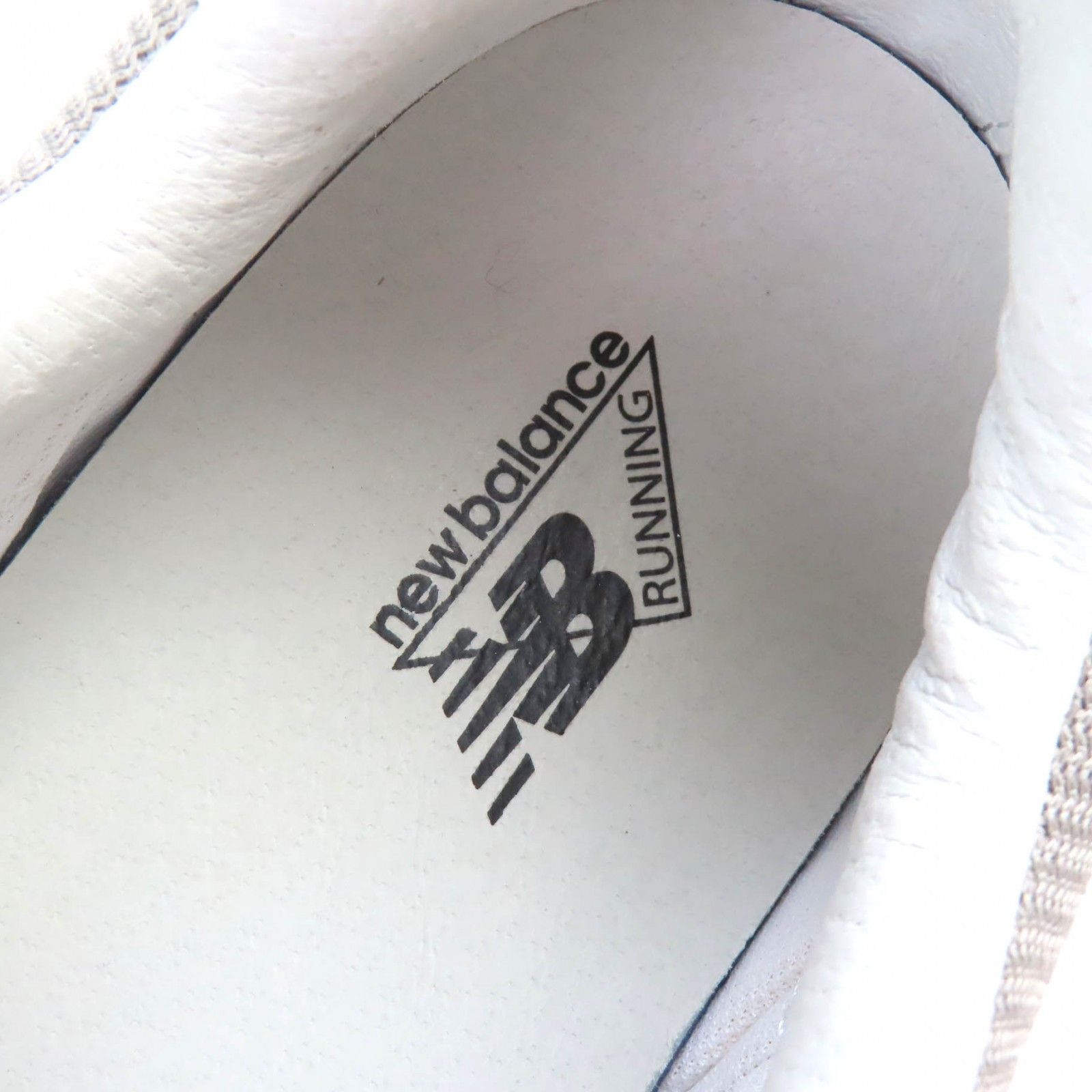 Other Other New Balance M996JP Sneakers Leather Shoes M996JP DUTY FREE for USA Size ONE SIZE - 12 Thumbnail
