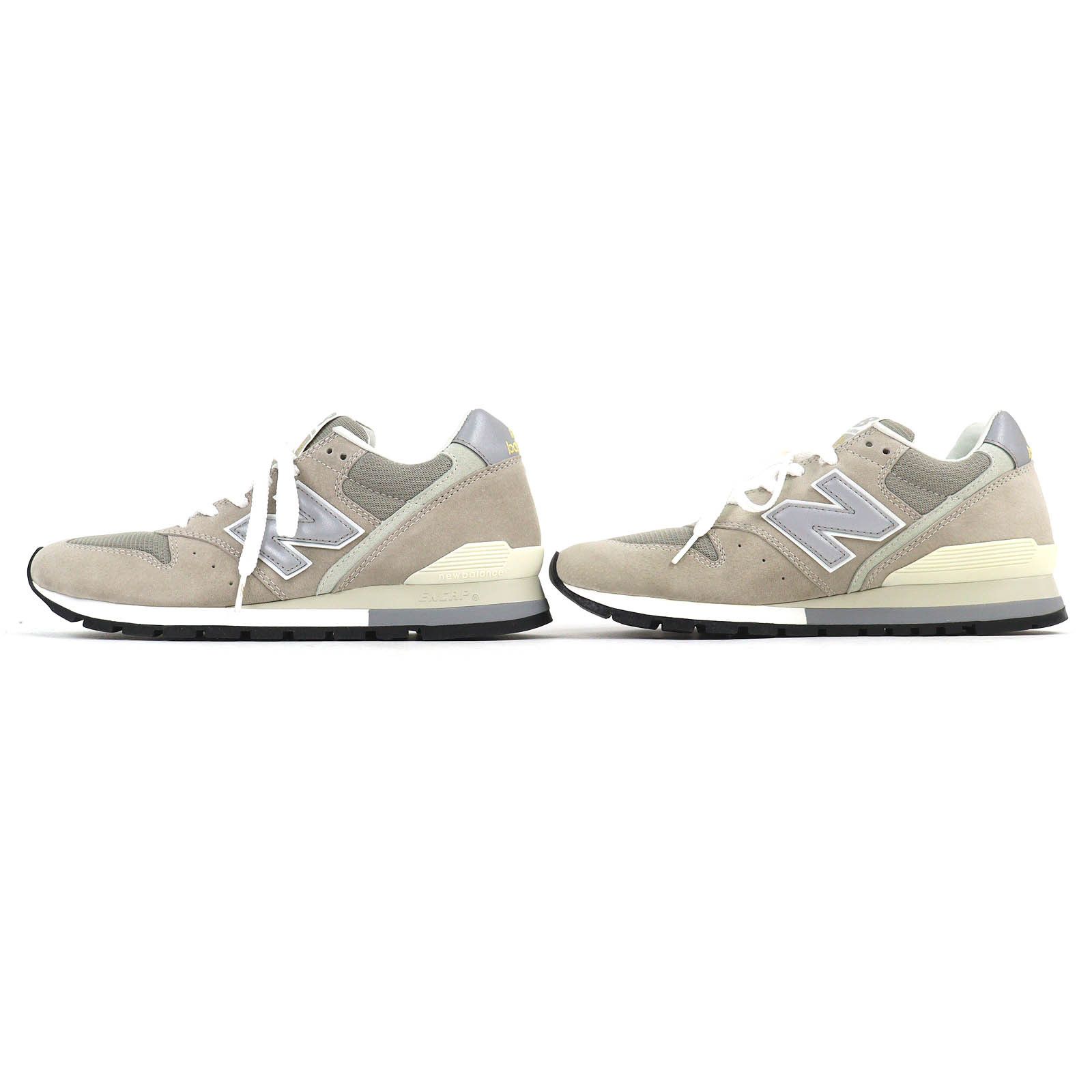 Other Other New Balance M996JP Sneakers Leather Shoes M996JP DUTY FREE for USA Size ONE SIZE - 3 Thumbnail