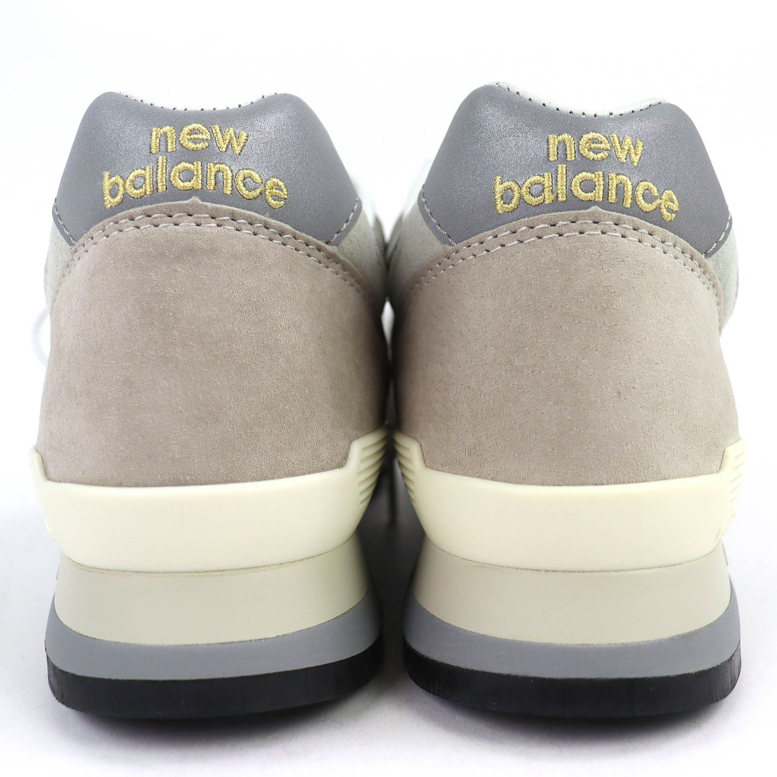 Other Other New Balance M996JP Sneakers Leather Shoes M996JP DUTY FREE for USA Size ONE SIZE - 6 Thumbnail