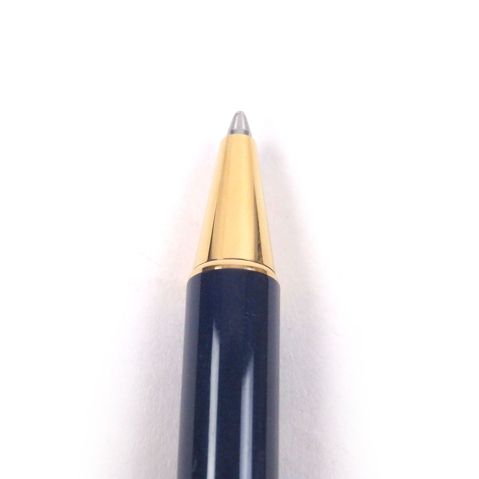 Cartier Cartier Cartier Must de Cartier Ballpoint Pen Others Pen DUTY FREE for USA Size ONE SIZE - 5 Thumbnail
