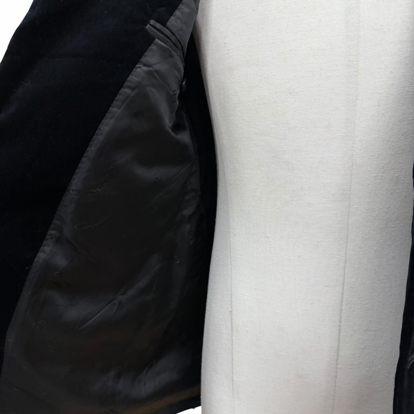 Dior Dior Dior Cotton Jacket Textile Outerwear 923C216A4542 DUTY FREE for USA Size ONE SIZE - 5 Thumbnail