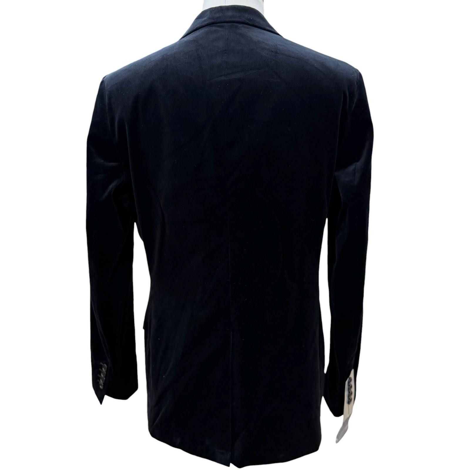 Dior Dior Dior Cotton Jacket Textile Outerwear 923C216A4542 DUTY FREE for USA Size ONE SIZE - 4 Thumbnail