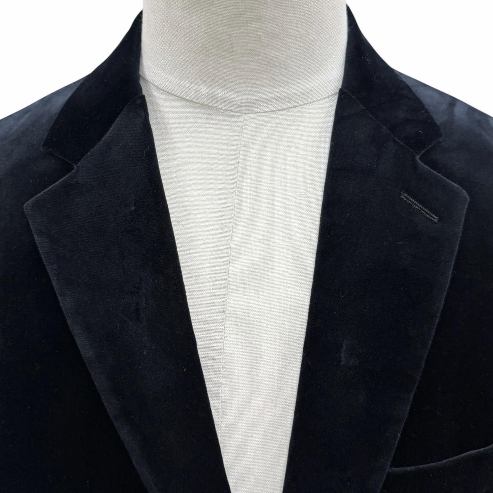 Dior Dior Dior Cotton Jacket Textile Outerwear 923C216A4542 DUTY FREE for USA Size ONE SIZE - 2 Thumbnail