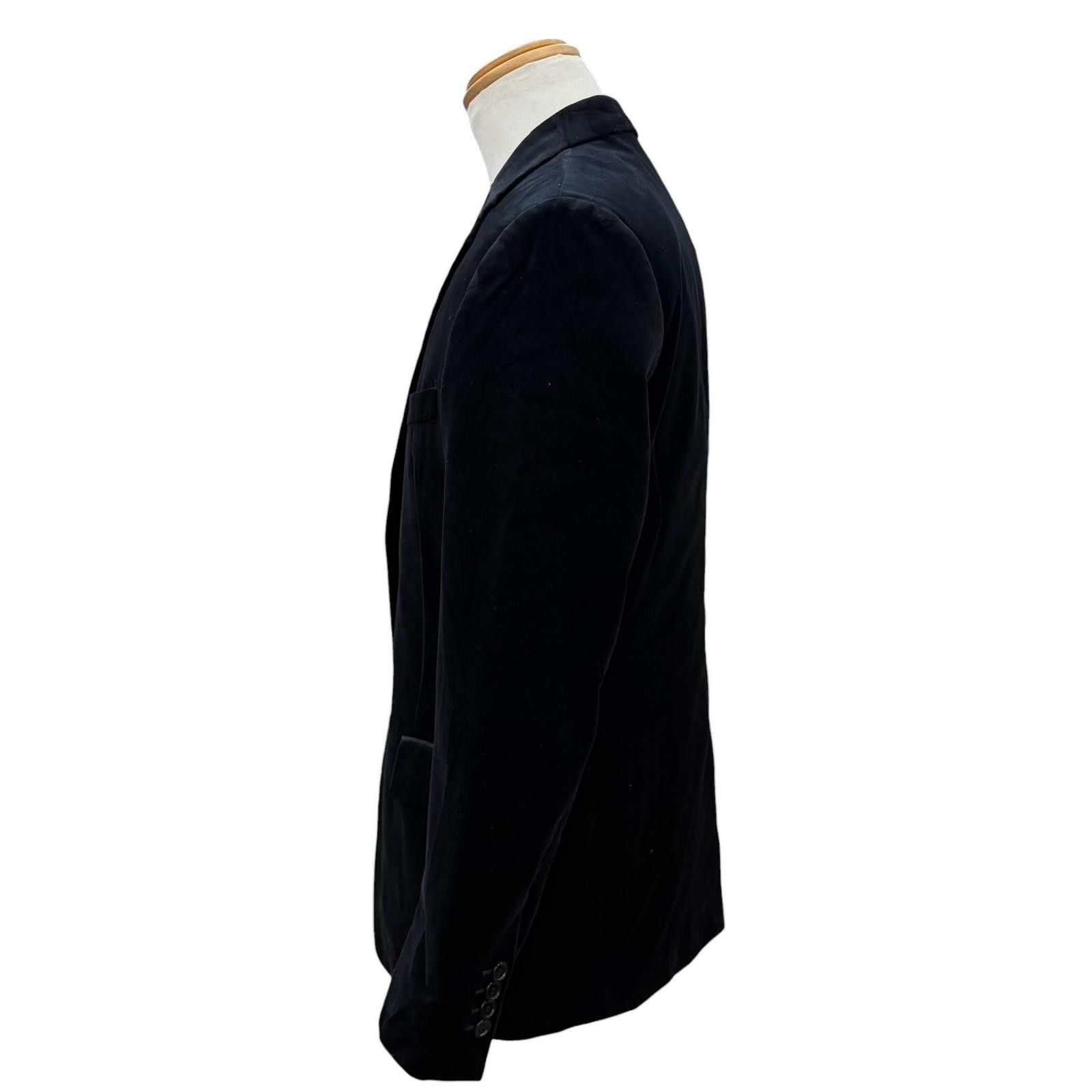 Dior Dior Dior Cotton Jacket Textile Outerwear 923C216A4542 DUTY FREE for USA Size ONE SIZE - 3 Thumbnail