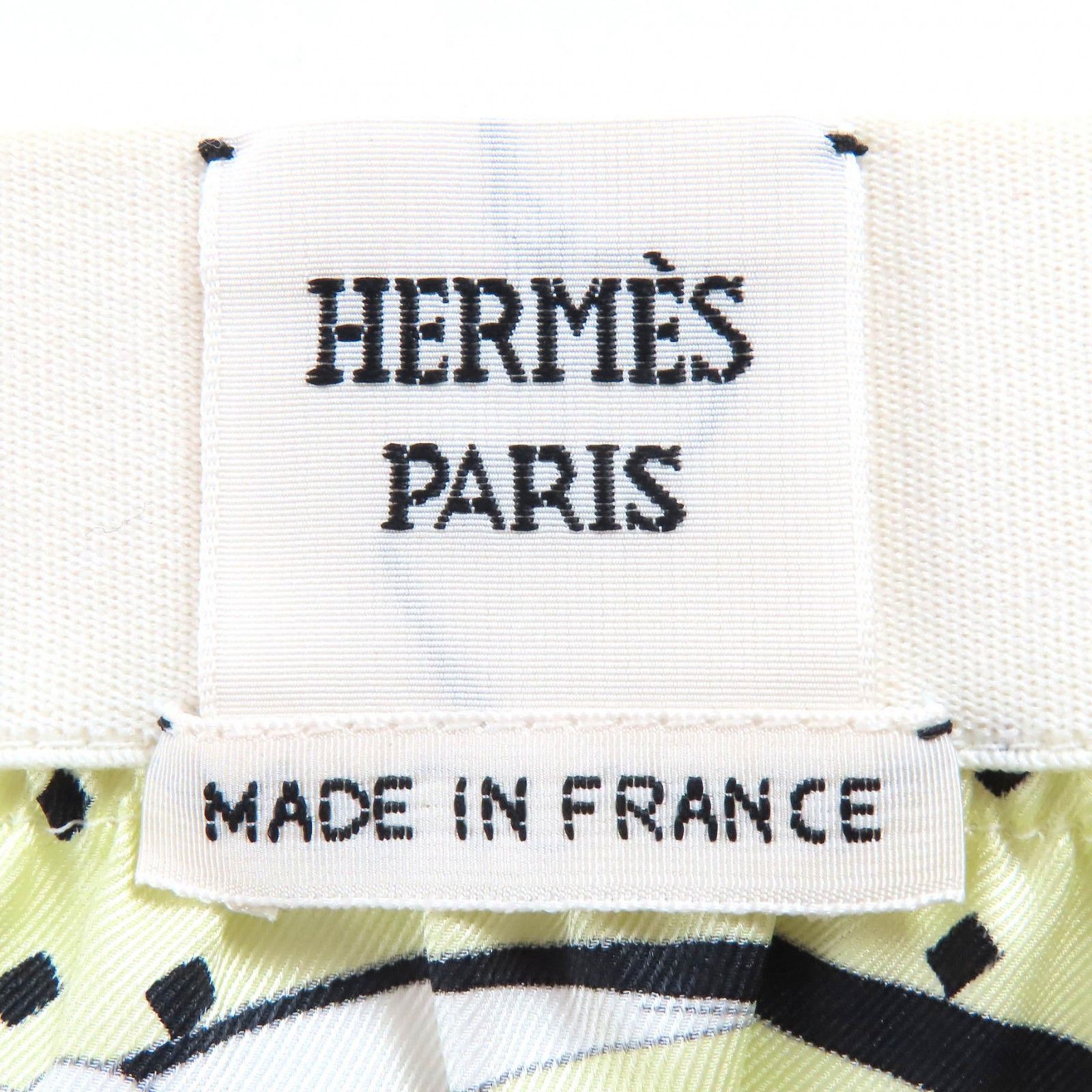 Hermes Hermes Hermes Harnais De Cour Silk Skirt Textile Skirts DUTY FREE for USA Size ONE SIZE - 5 Thumbnail