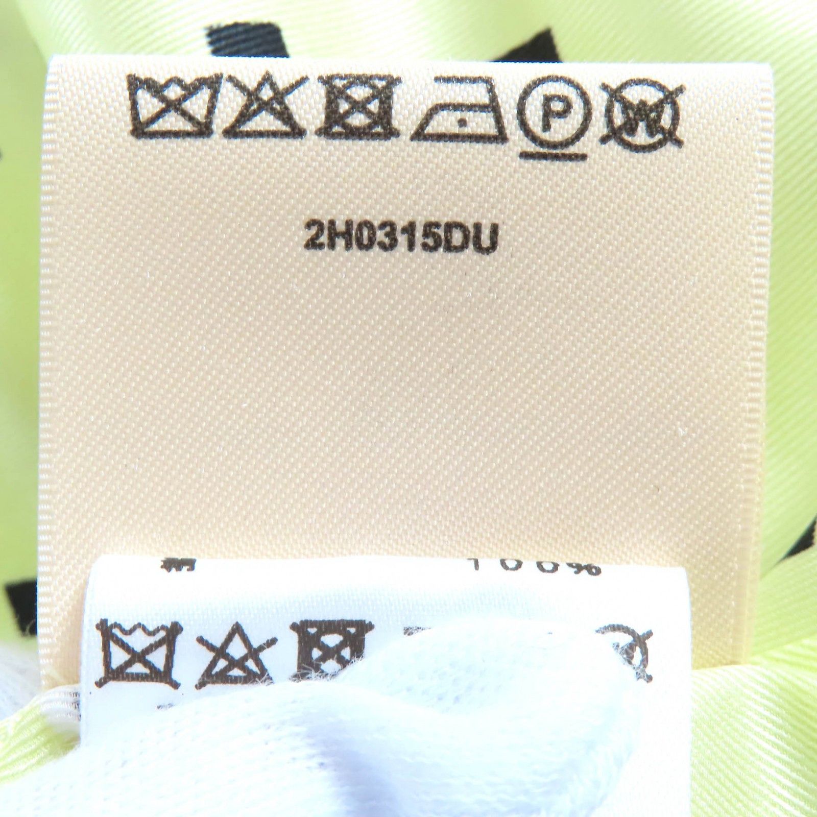 Hermes Hermes Hermes Harnais De Cour Silk Skirt Textile Skirts DUTY FREE for USA Size ONE SIZE - 7 Thumbnail