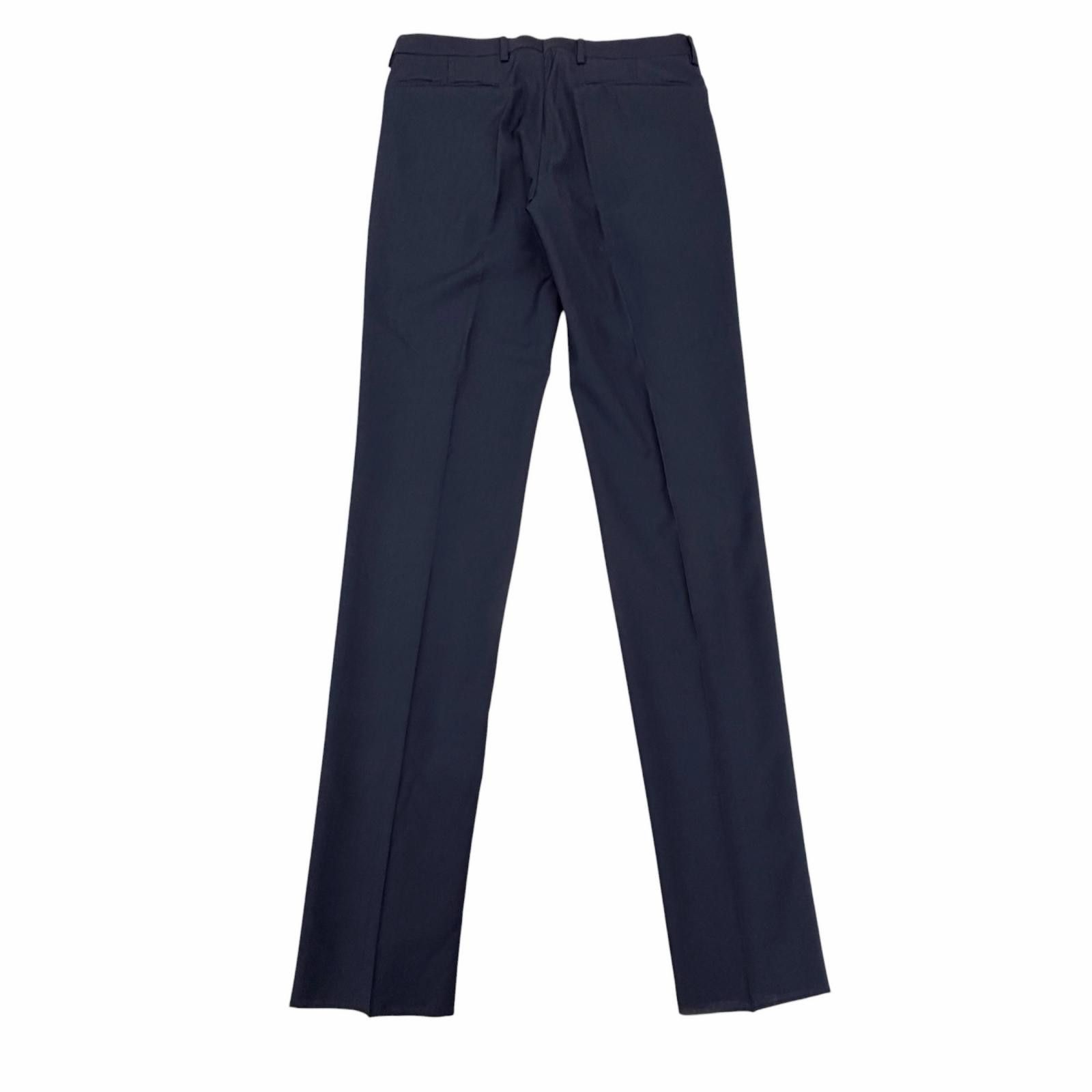Dior Dior Dior Wool Trousers Textile Pants DUTY FREE for USA Size ONE SIZE - 2 Thumbnail
