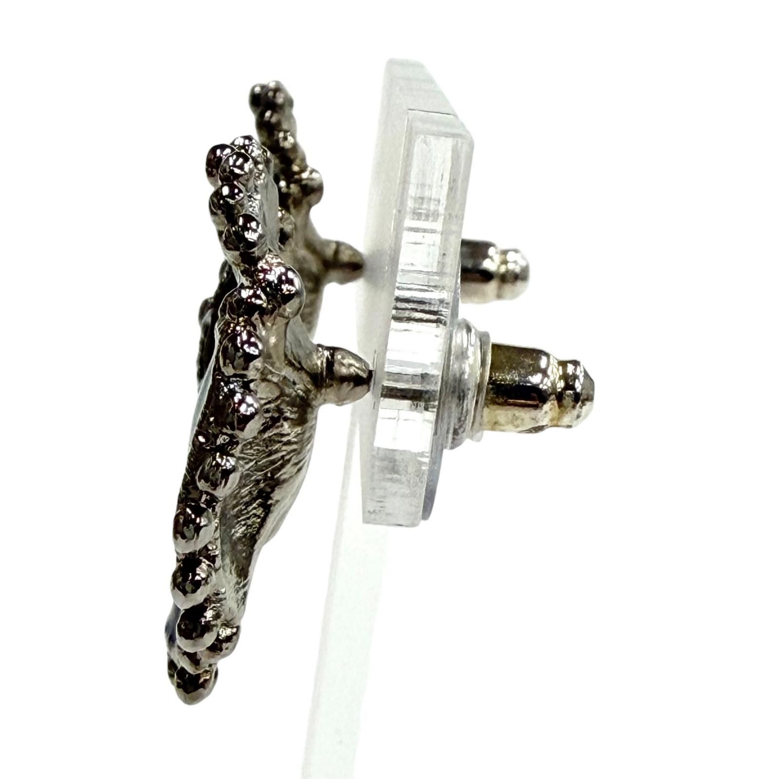 Chanel Chanel Chanel Earrings Others Earrings DUTY FREE for USA Size ONE SIZE - 2 Thumbnail